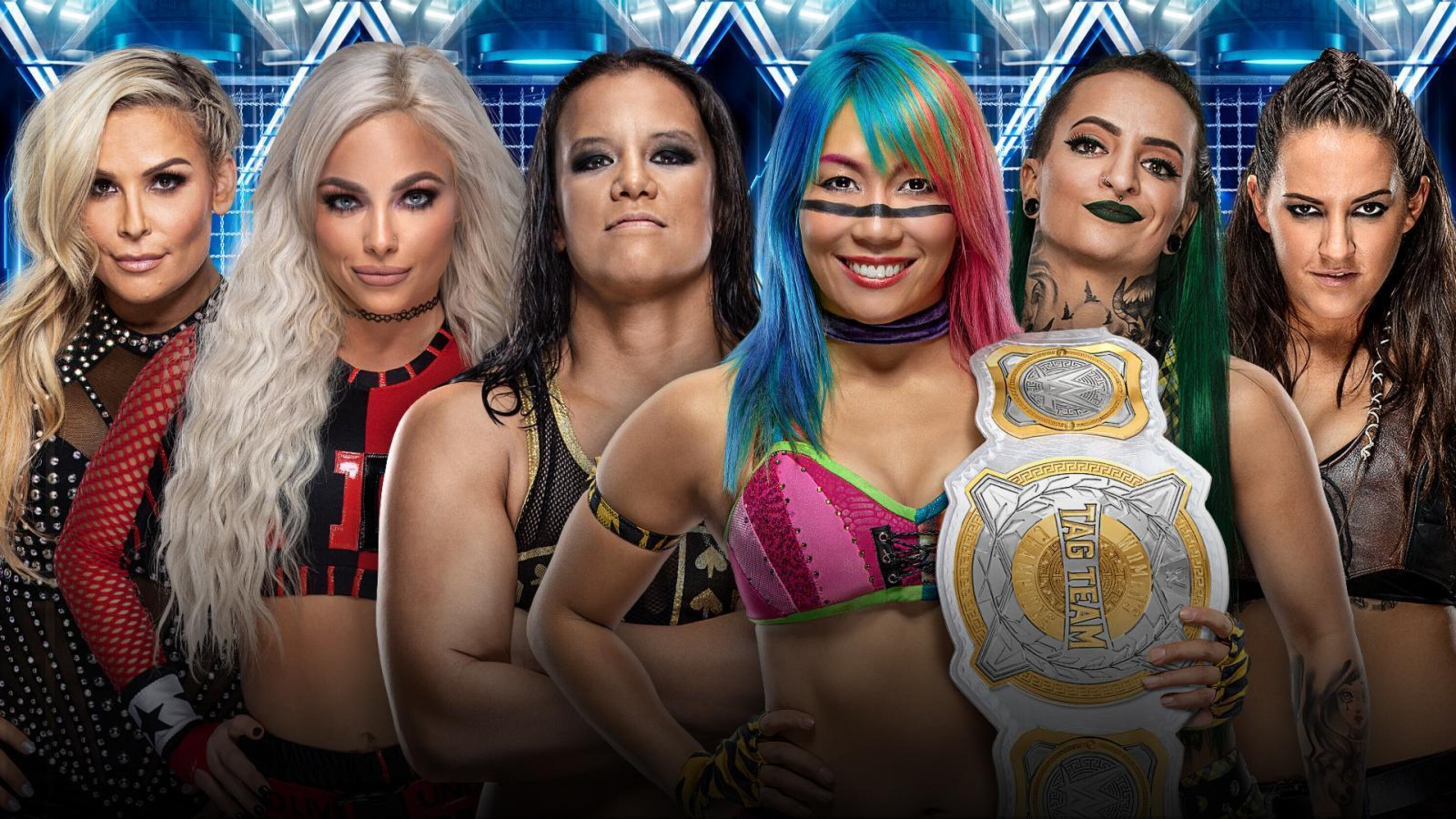 Wwe Elimination Chamber 2020 Results Winners Grades Reaction And Highlights Bleacher Report Latest News Videos And Highlights