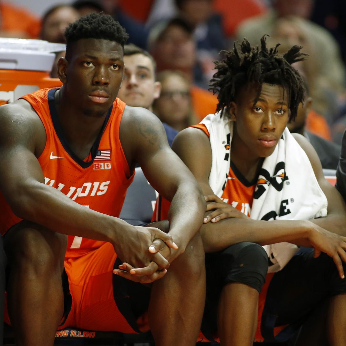 Big Ten Tournament 2020: Preview and Predictions for Every Team | Bleacher Report | Latest News ...