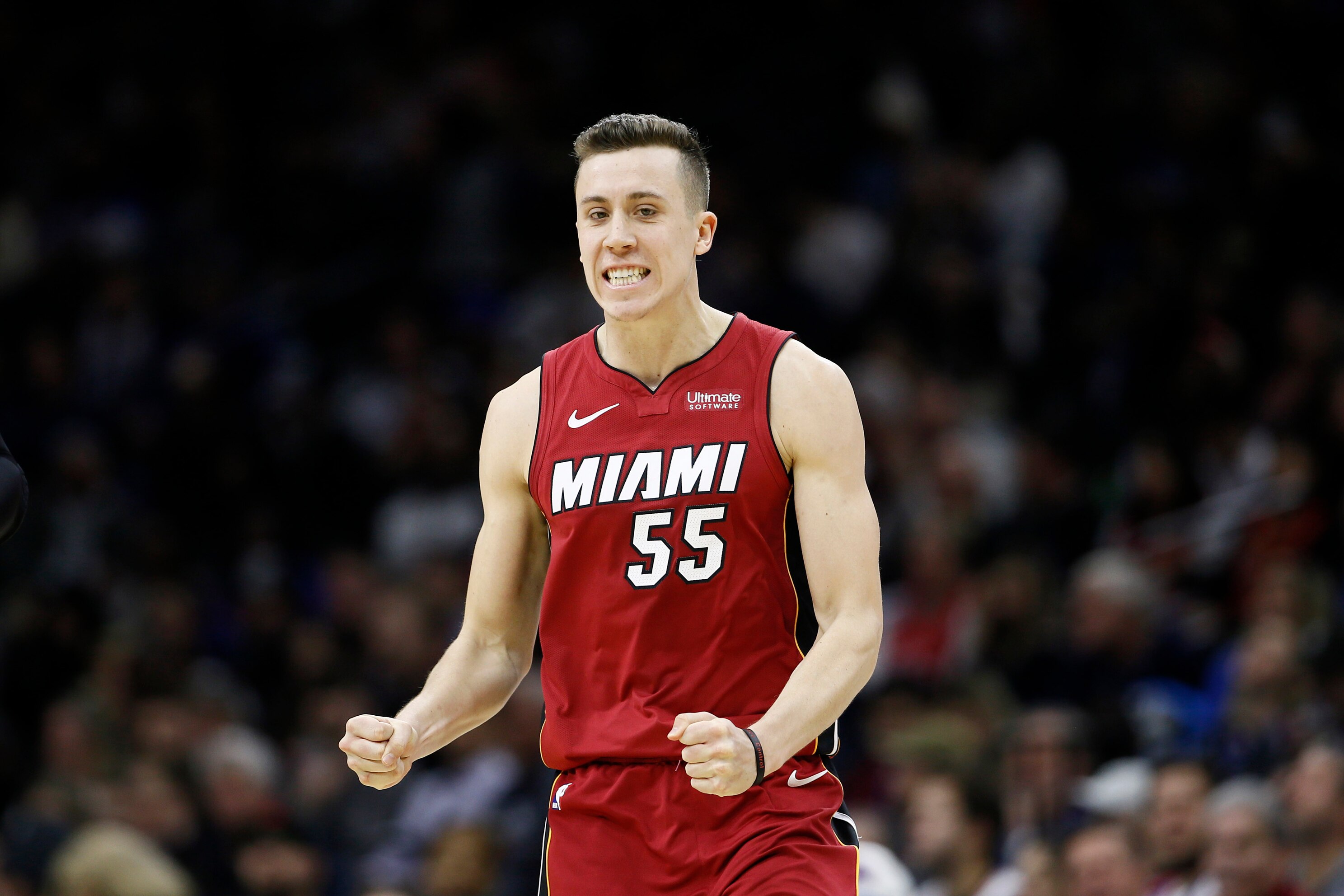 Ranking The Nba S Most And Least Valuable Shooters In 2019 20 Bleacher Report Latest News Videos And Highlights