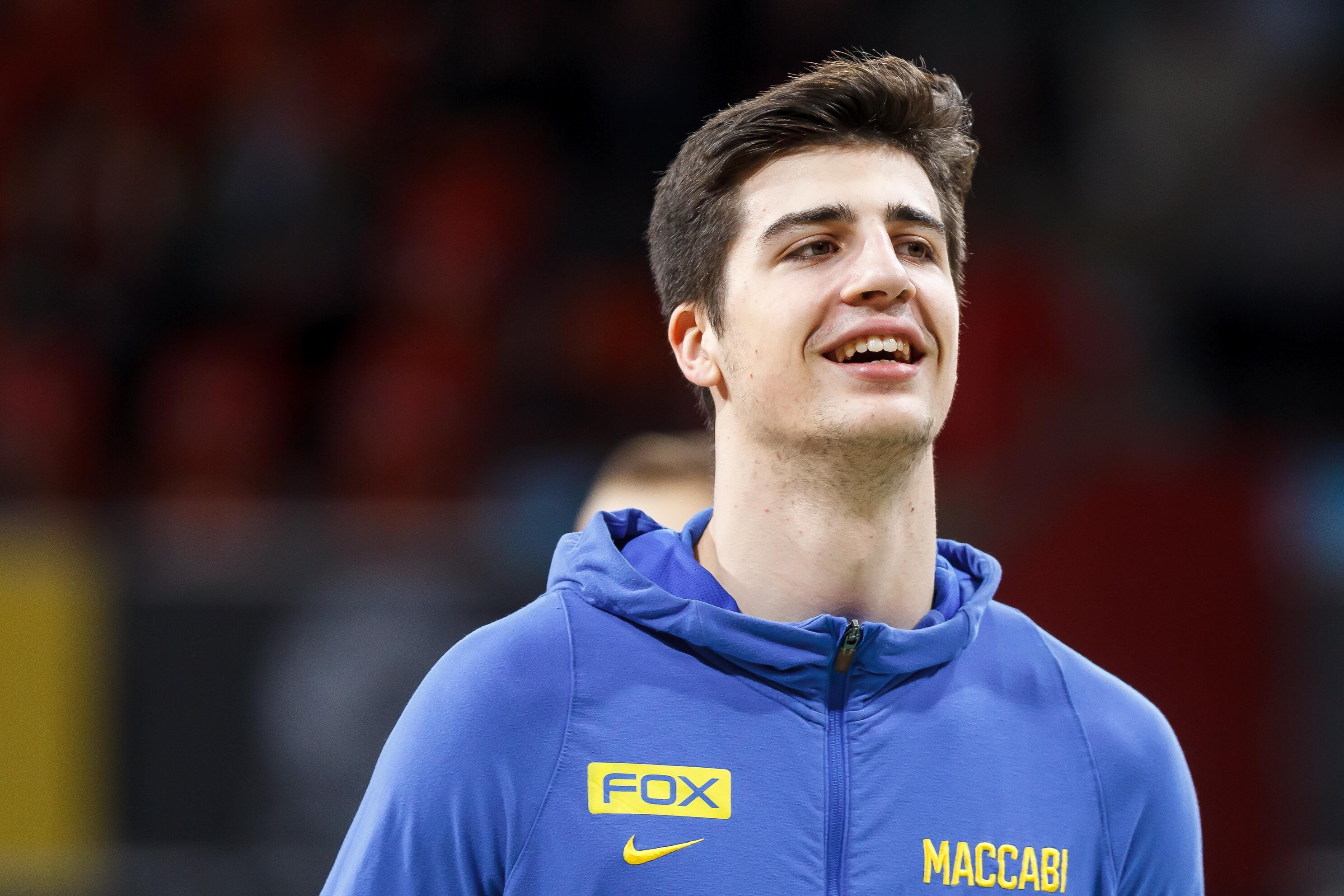 2020 Nba Draft Updated Top 50 Big Board Bleacher Report Latest News Videos And Highlights