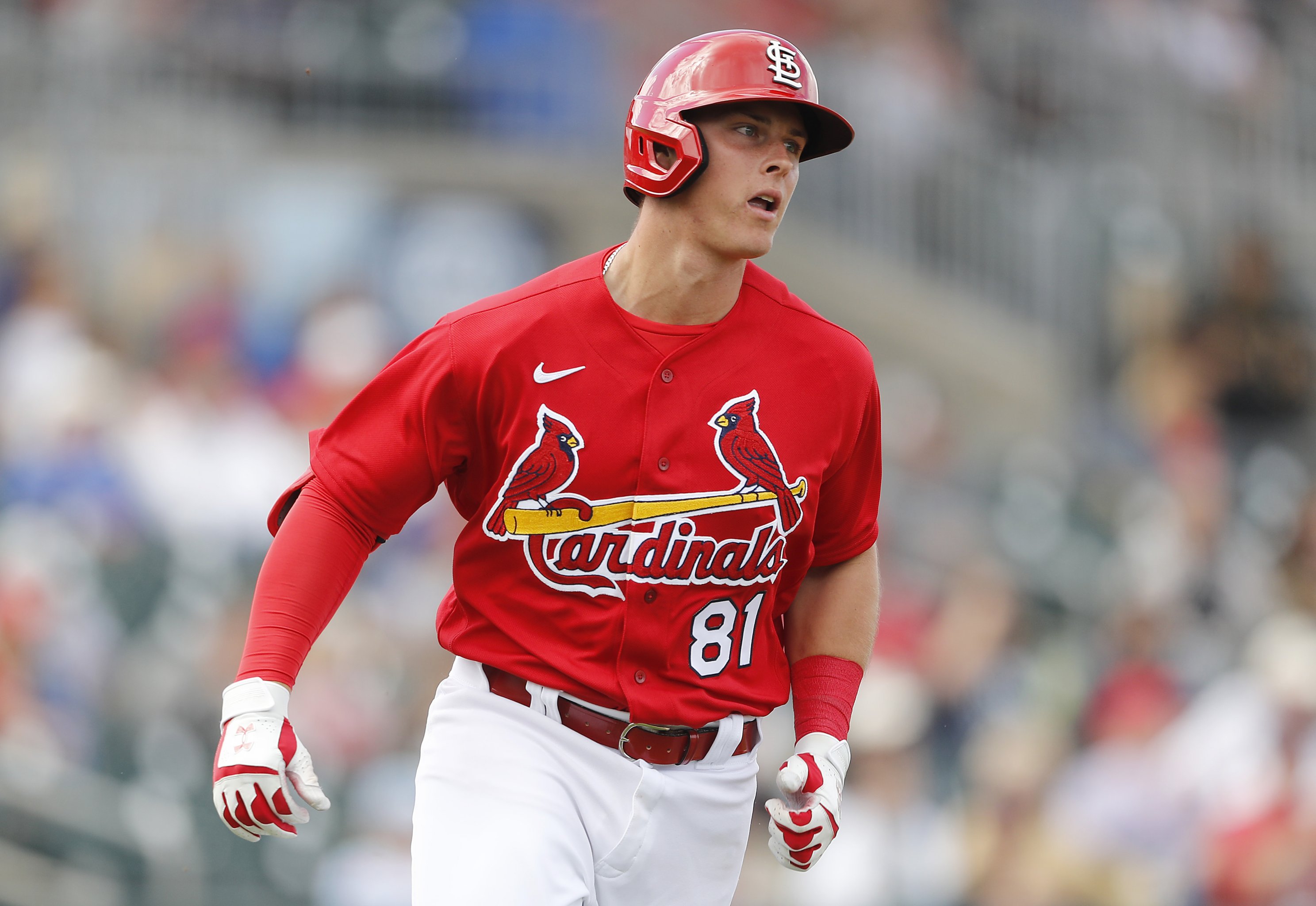 St. Louis Cardinals spring training: 4 biggest losers so far