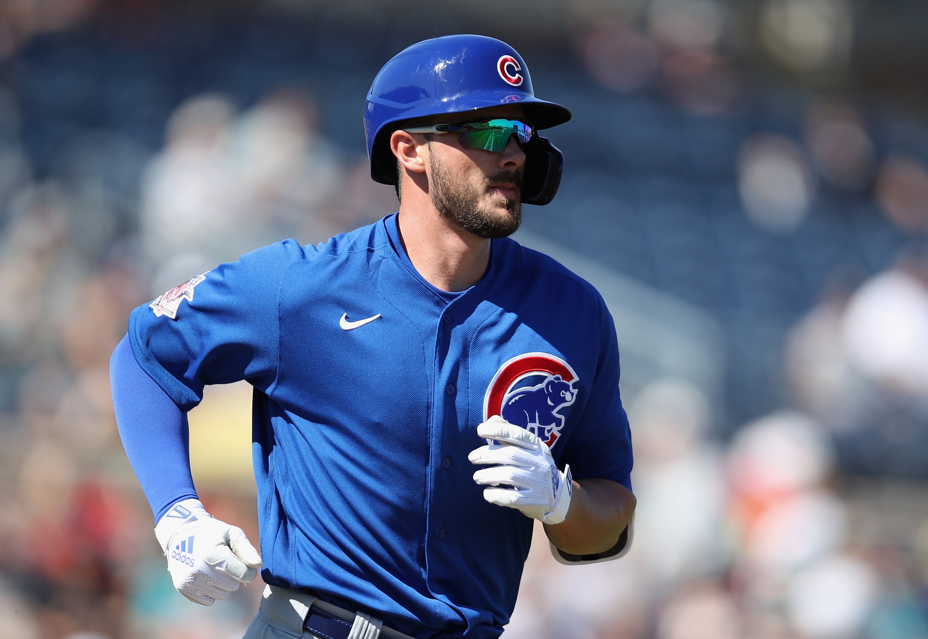 3 biggest trade chips for the Chicago Cubs entering Spring Training