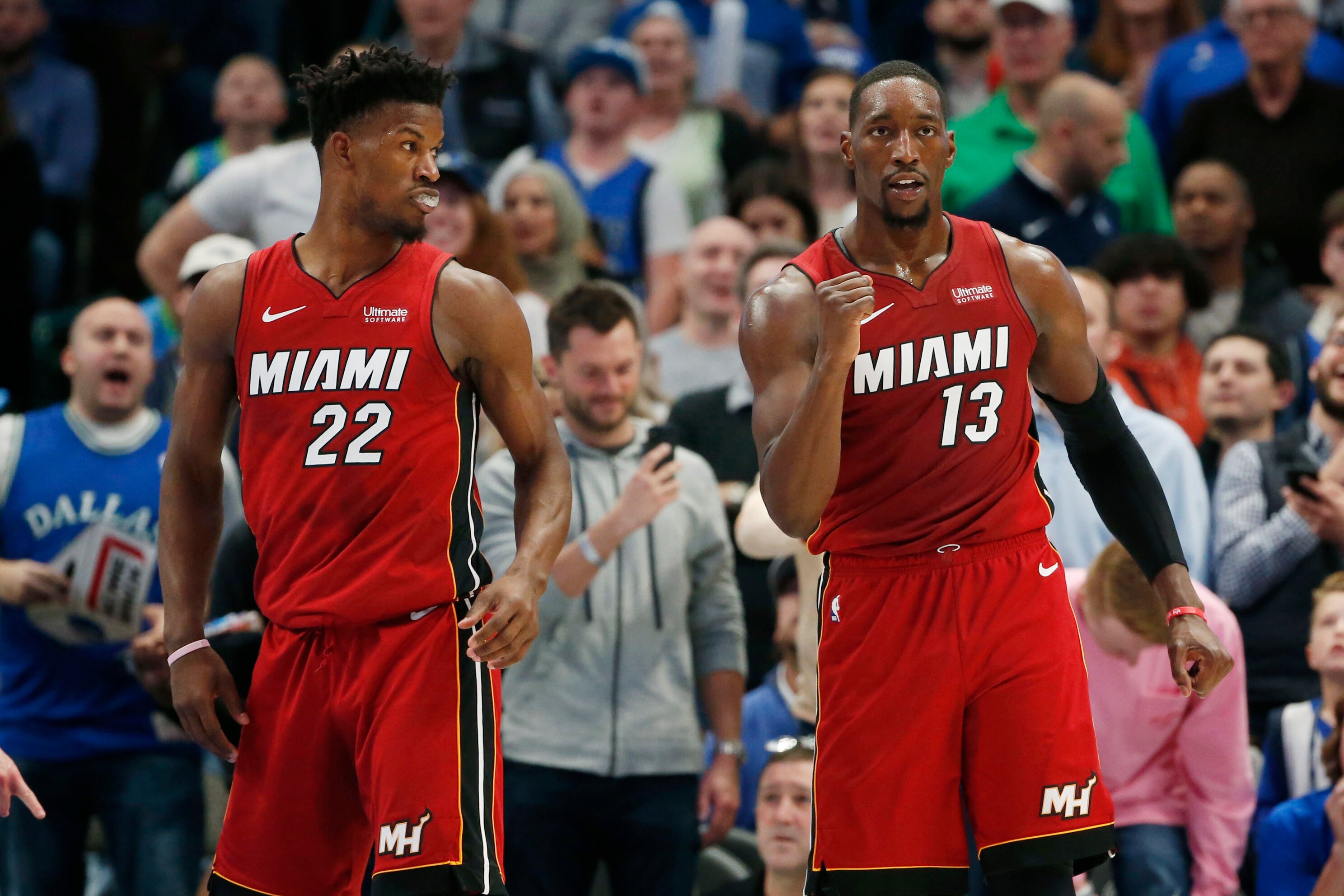 Every Nba Franchise S Biggest Basketball Reason For Optimism
