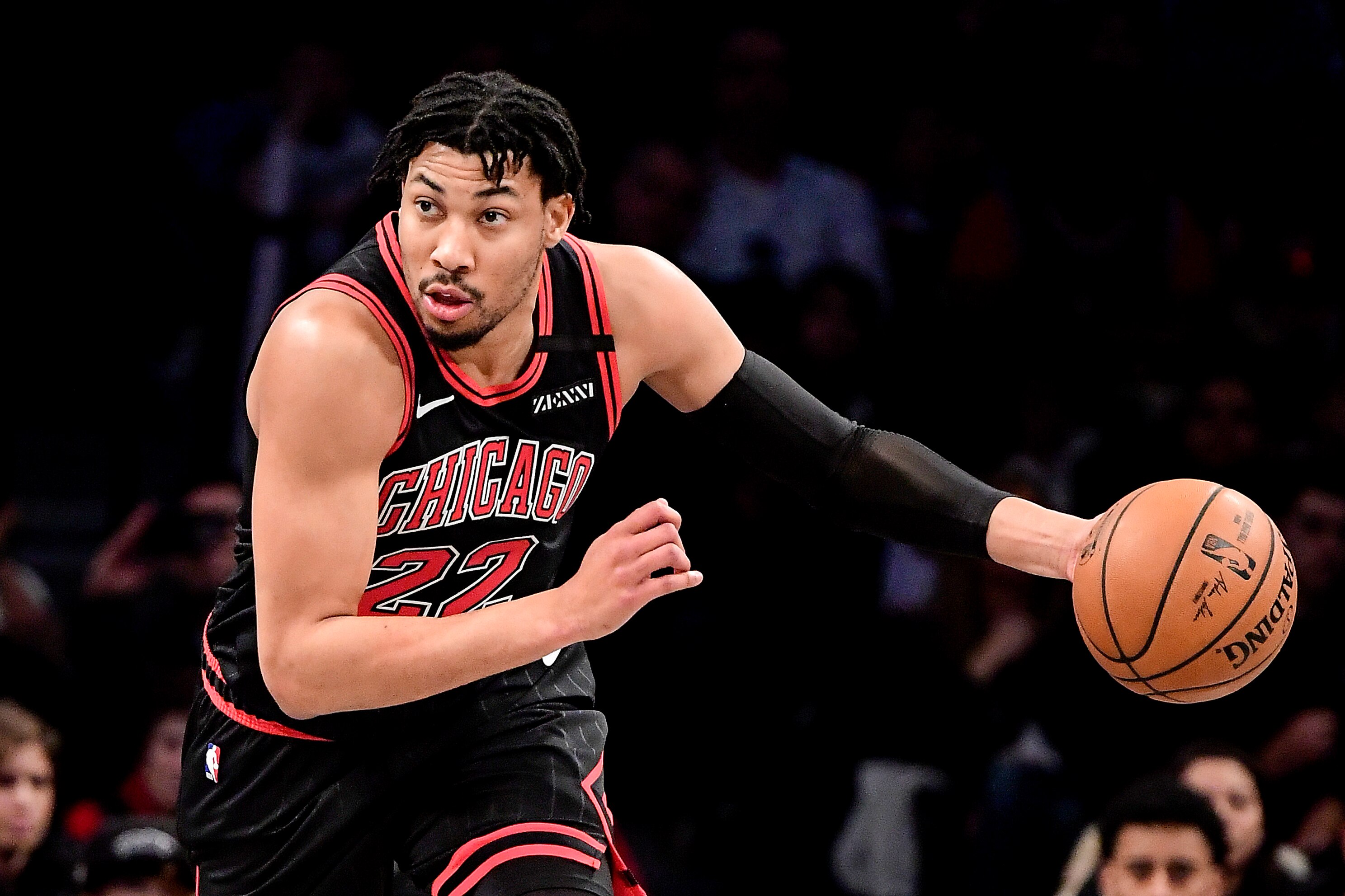 Every Team S Biggest Need In 2020 Nba Draft Bleacher Report