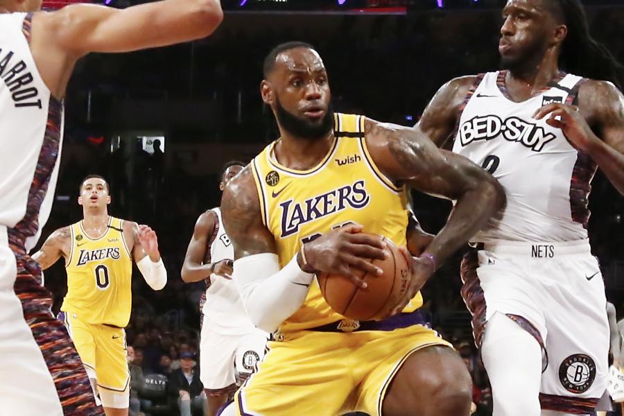 Nba Power Rankings With Season On Hold Bleacher Report Latest