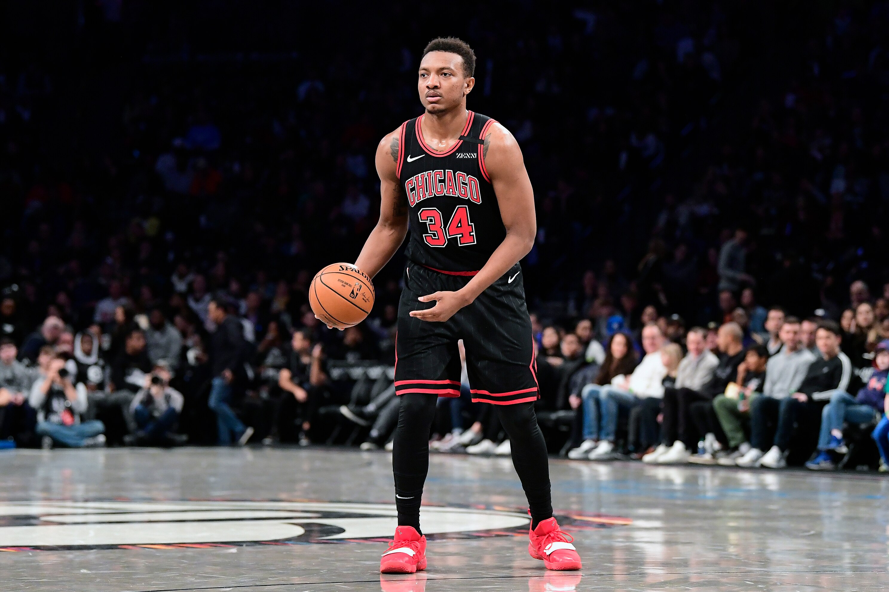 Every Nba Team S Offseason Outlook If 2019 20 Season Is Over Bleacher Report Latest News Videos And Highlights