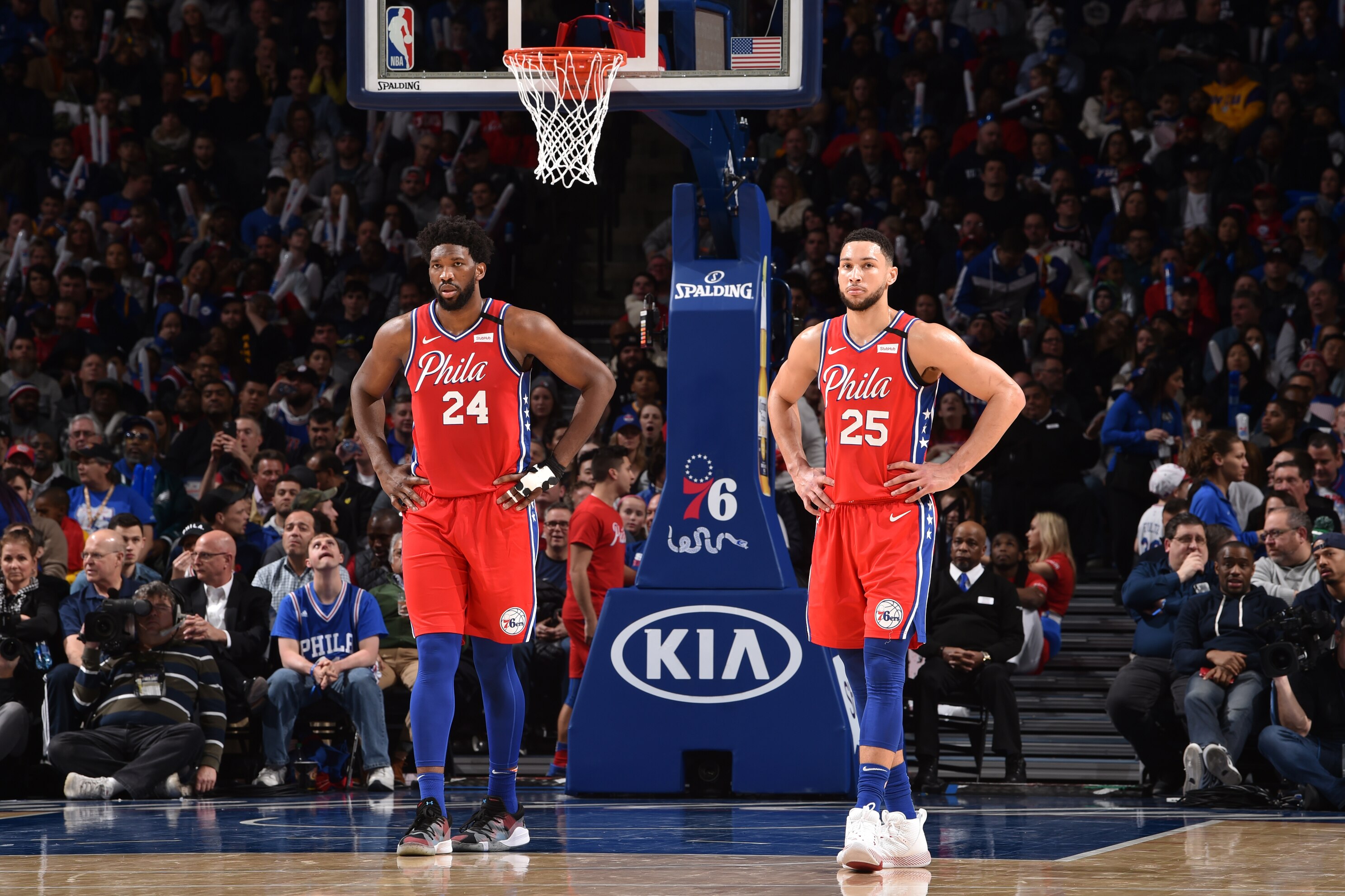 Every Nba Team S Offseason Outlook If 2019 20 Season Is Over Bleacher Report Latest News Videos And Highlights