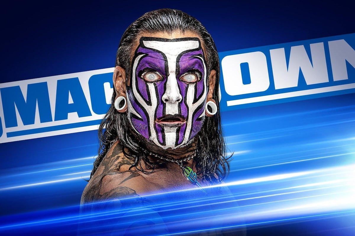 WWE SmackDown Results: Winners, Grades, Reaction and Highlights from March 13