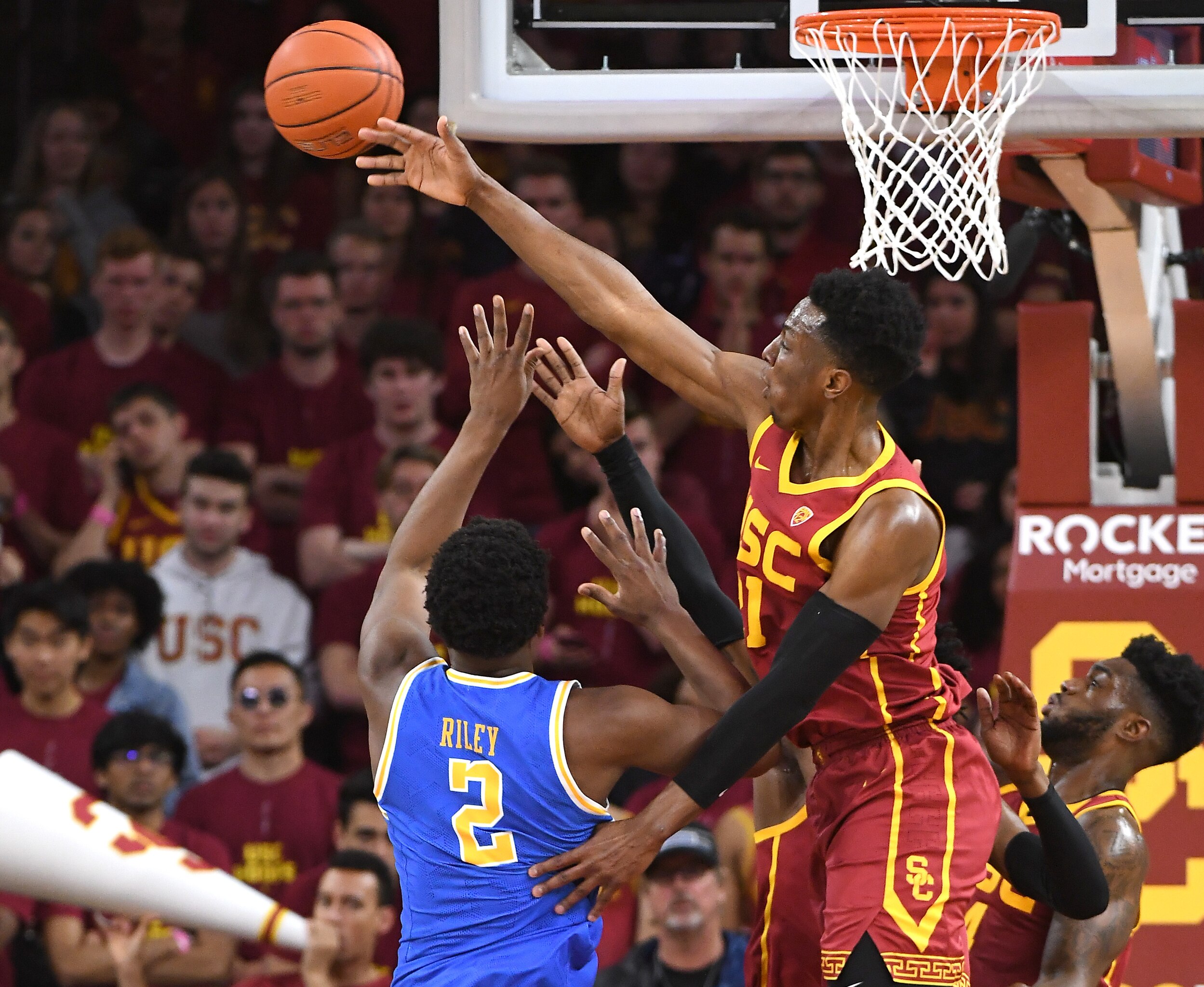 2020 Nba Mock Draft Questions Loom During Basketball Hiatus