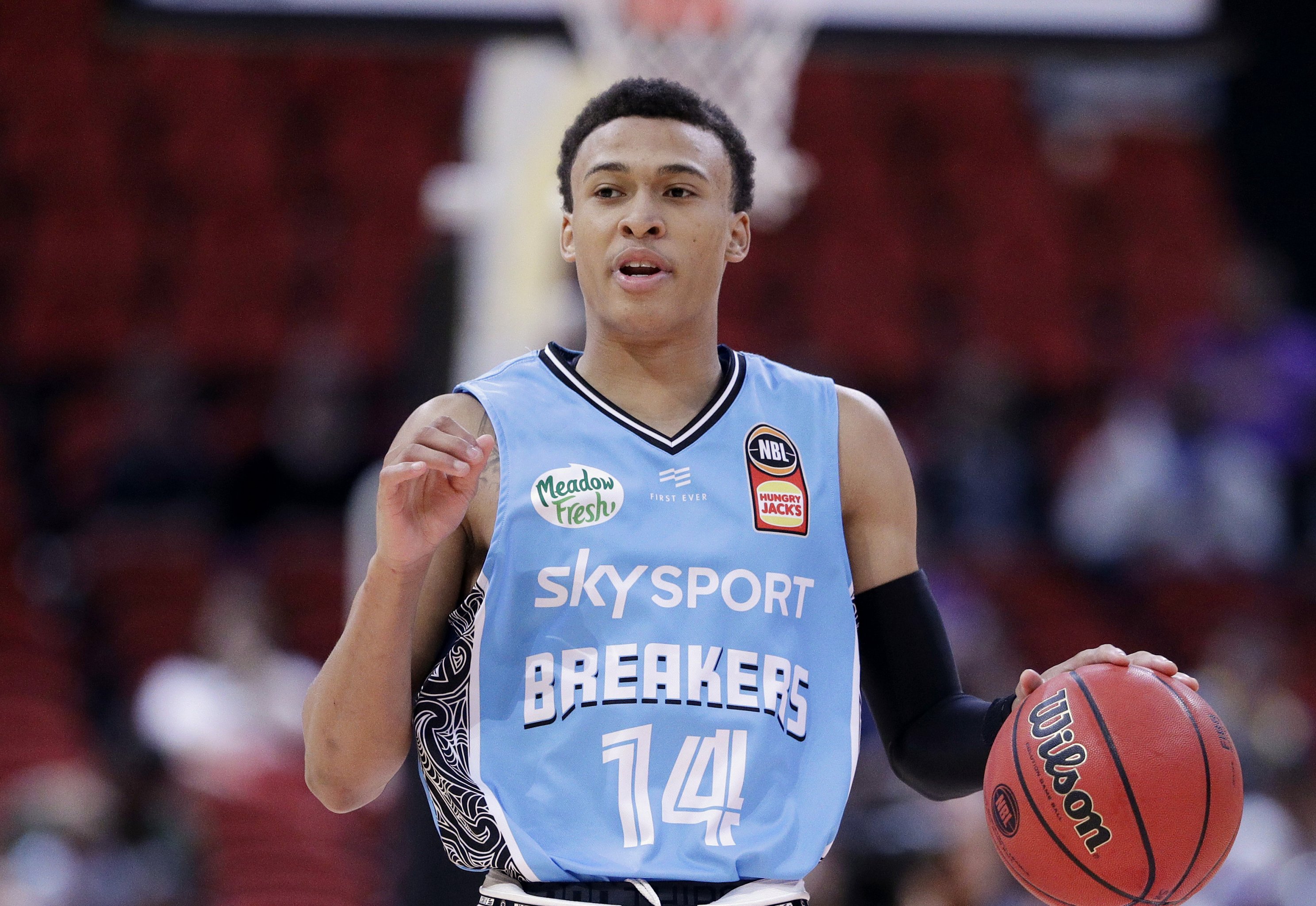 2020 Nba Mock Draft Questions Loom During Basketball Hiatus