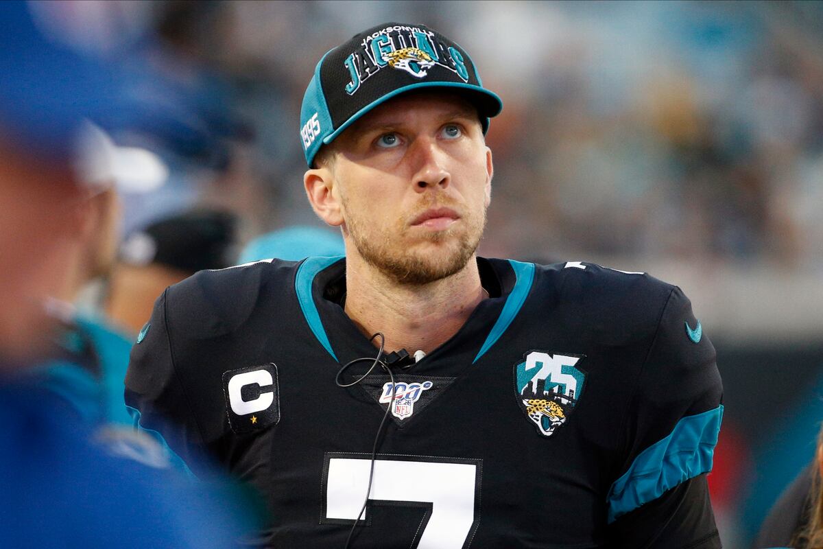 Daily 2020 NFL Free Agent Signings Trades Grades for Start of New League Year News Scores