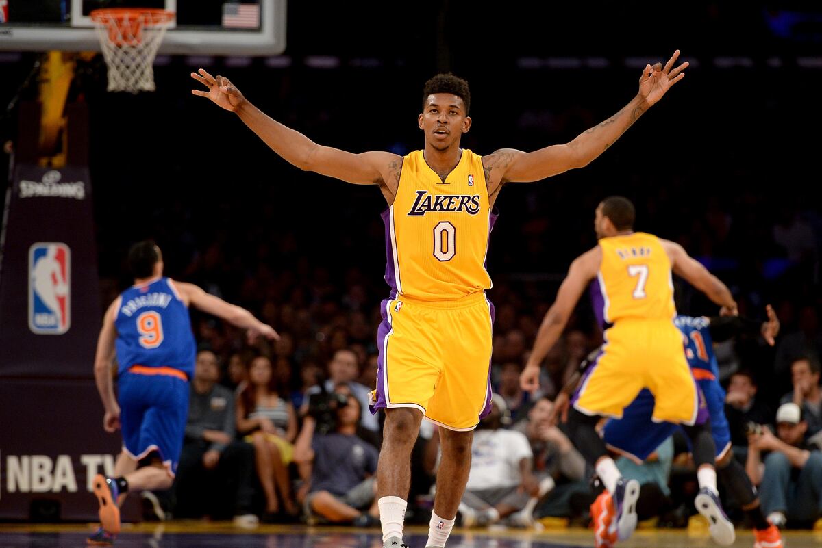 The Best Sports Nicknames of the Last Decade News, Scores, Highlights