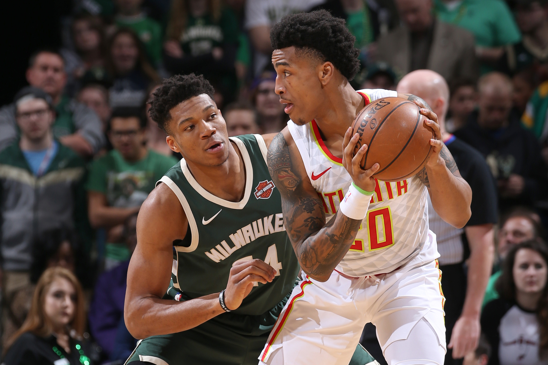 Giannis Antetokounmpo And The Nba S Stealth Offseason Trade Candidates Bleacher Report Latest News Videos And Highlights