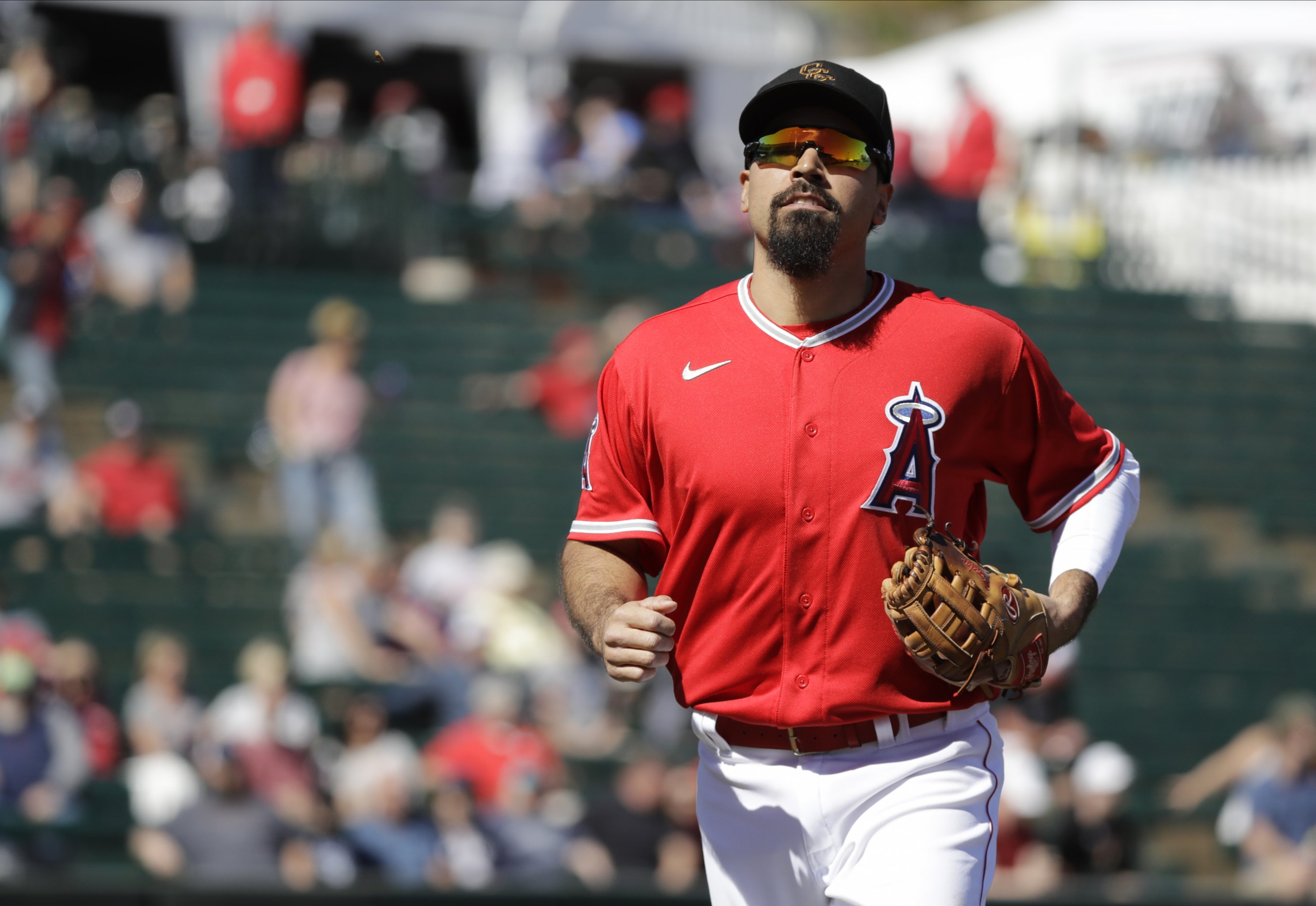 LA Angels' 3B Anthony Rendon Could be Primed for Resurgent 2023