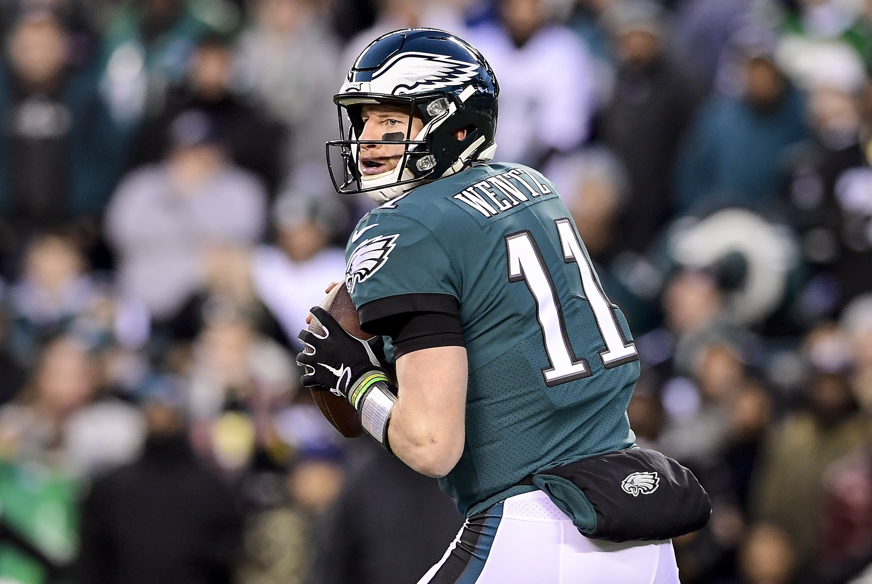 Nfl Division By Division Rankings After First Week Of 2020 Free