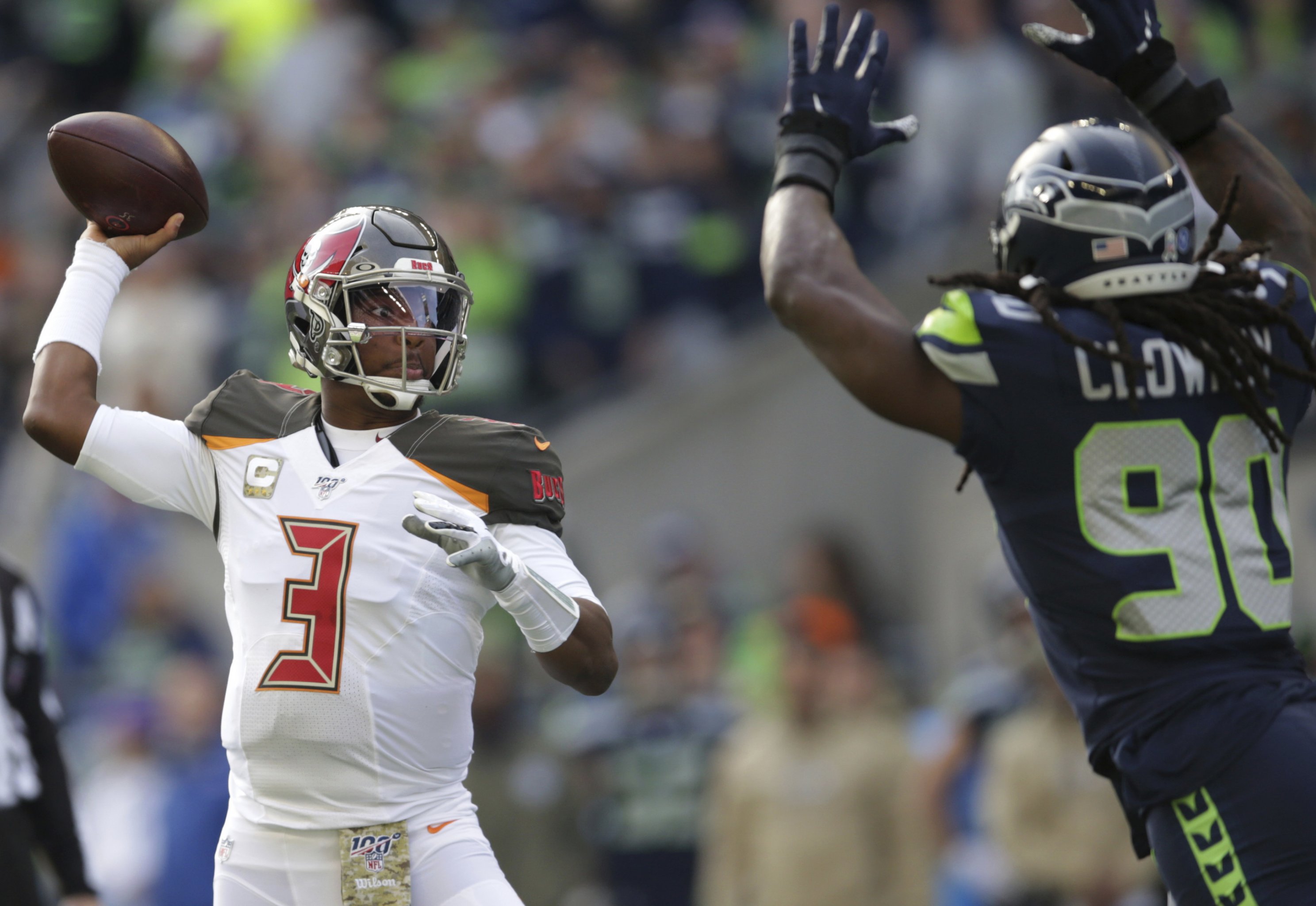 Leonard Floyd Signs With Buffalo, Available Free Agent EDGE Rusher Options  For The Carolina Panthers