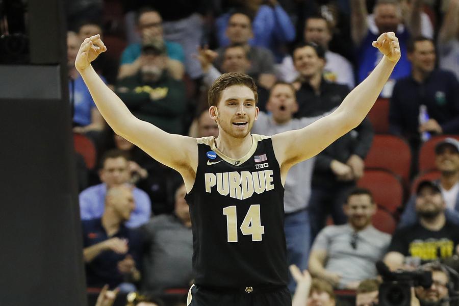 Florida Gulf Coast Basketball Bleacher Report Latest News