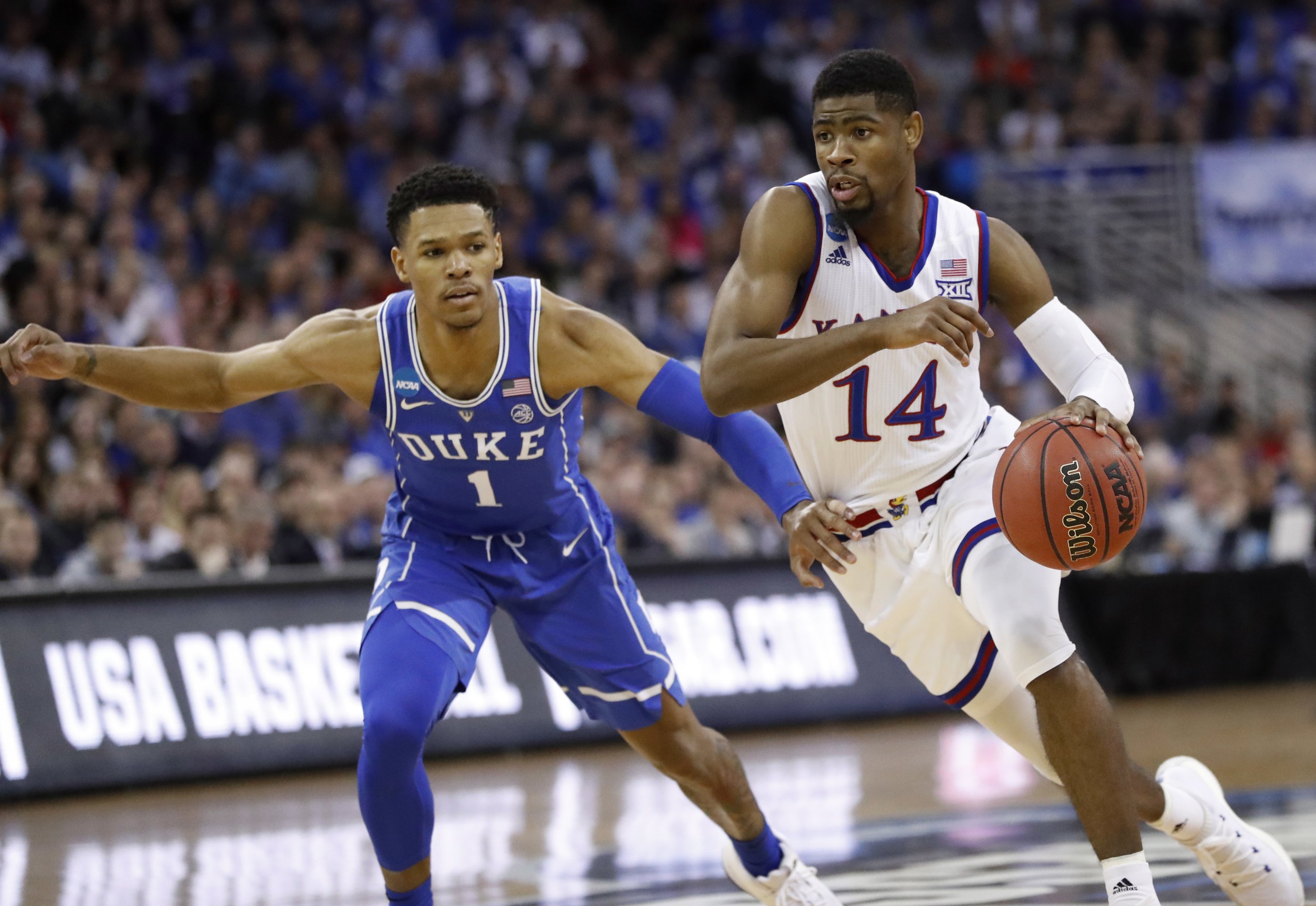Kentucky Basketball: Overshadowed Devin Booker Brings Needed Balance to  Wildcats, News, Scores, Highlights, Stats, and Rumors