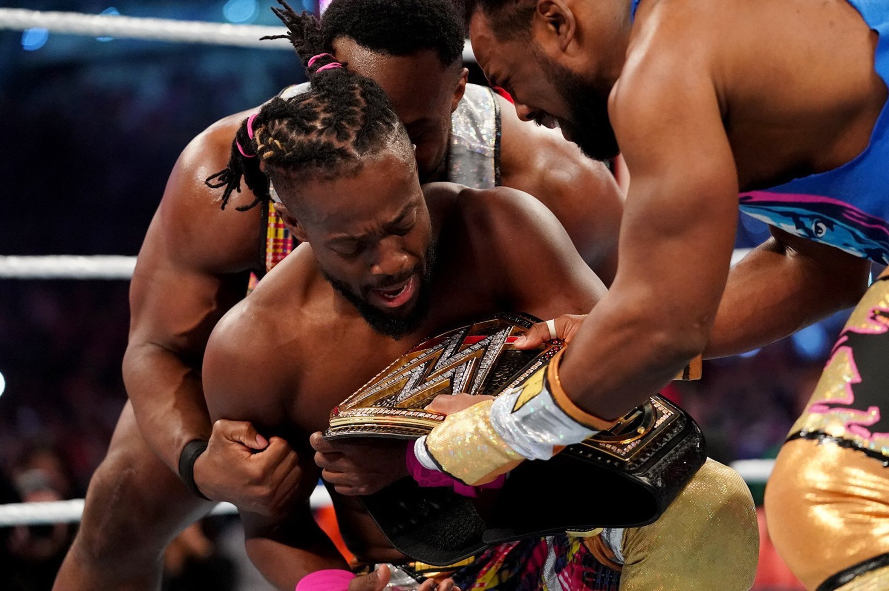 Viewers Guide To The Wwe Network S Best Shows And Documentaries