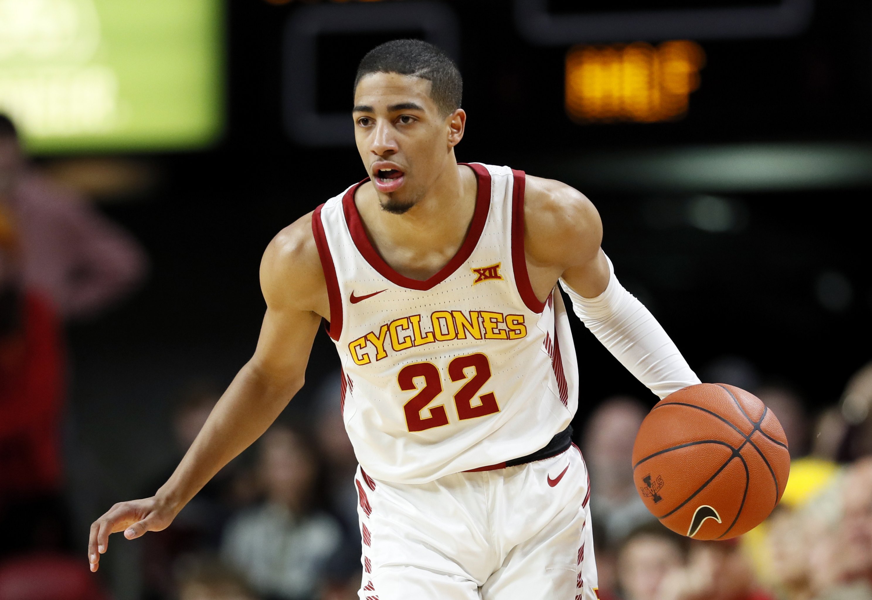 2020 Nba Draft Historical And Current Pro Comparisons For Projected Top Picks Bleacher Report Latest News Videos And Highlights