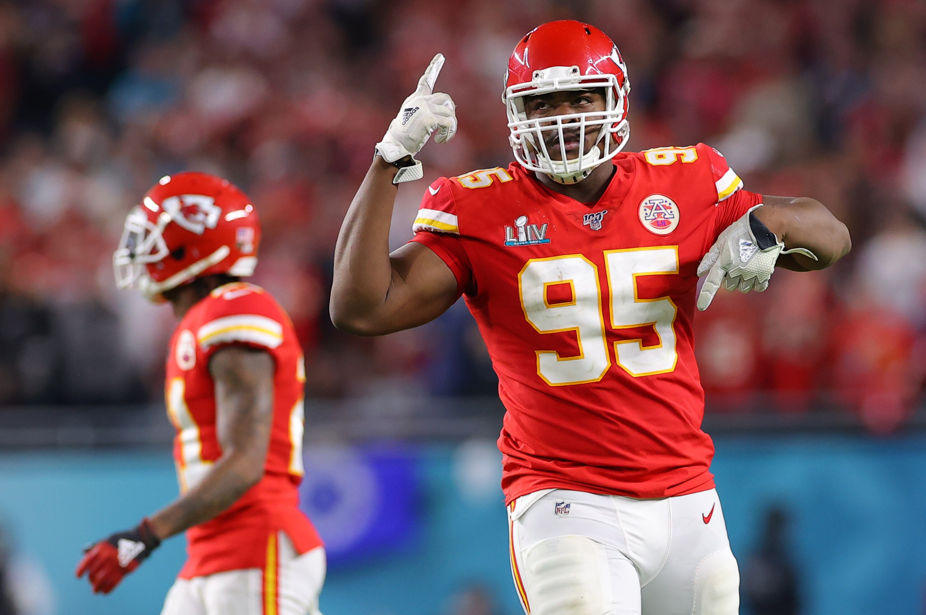 Grading Every NFL Team's Free-Agency Performance | News, Scores,  Highlights, Stats, and Rumors | Bleacher Report