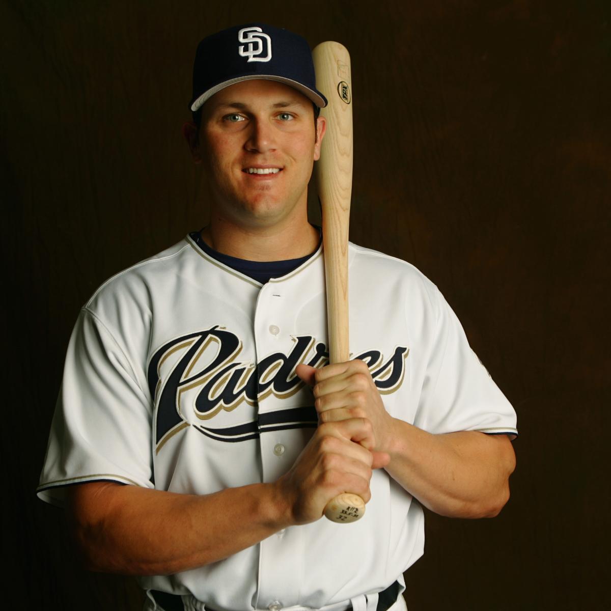 Every MLB Team's Former Can'tMiss Prospect Who Missed News, Scores