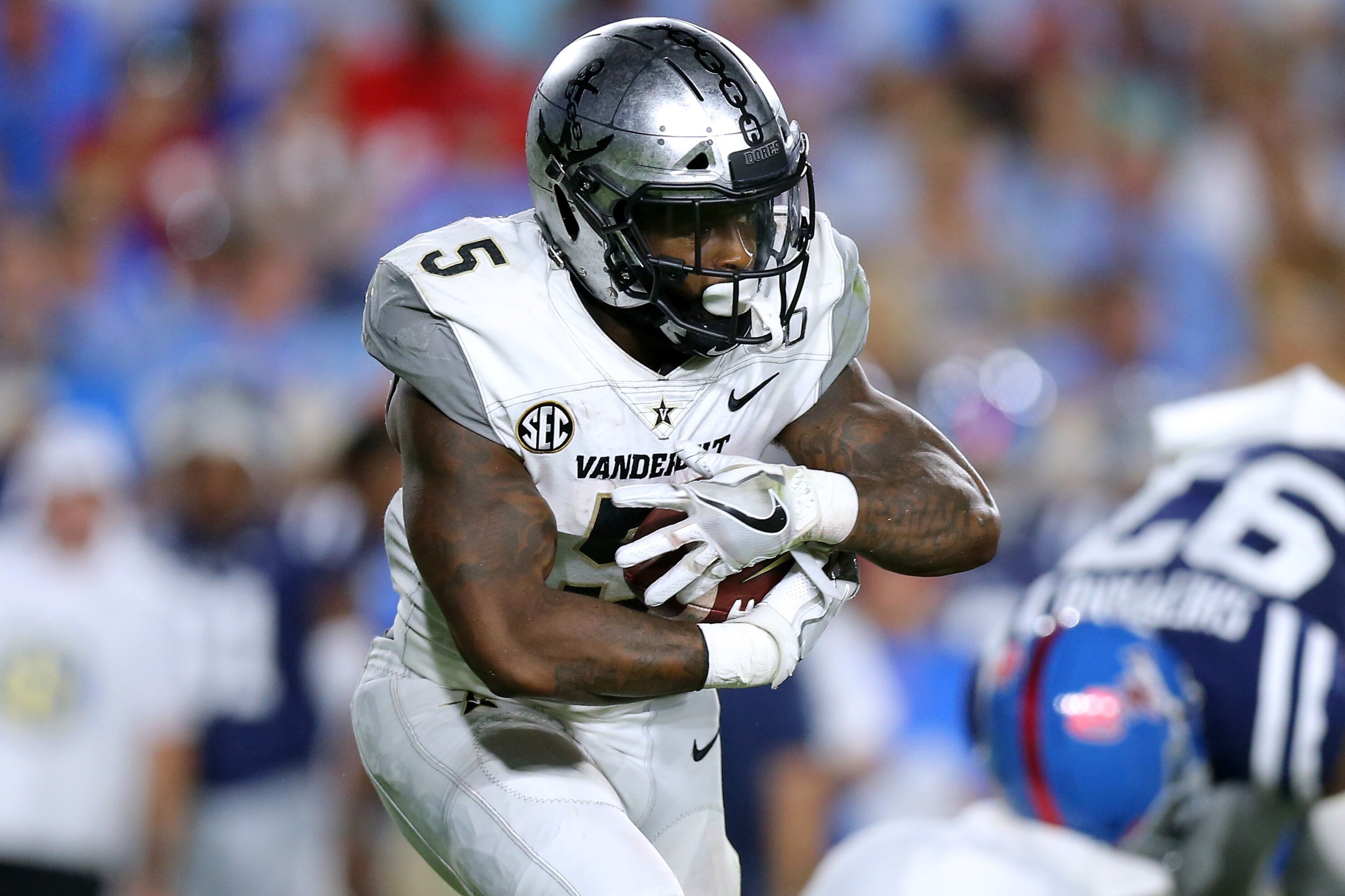 Underrated Rb Prospects With Chance To Be The Next Alvin Kamara Or Aaron Jones Bleacher Report Latest News Videos And Highlights