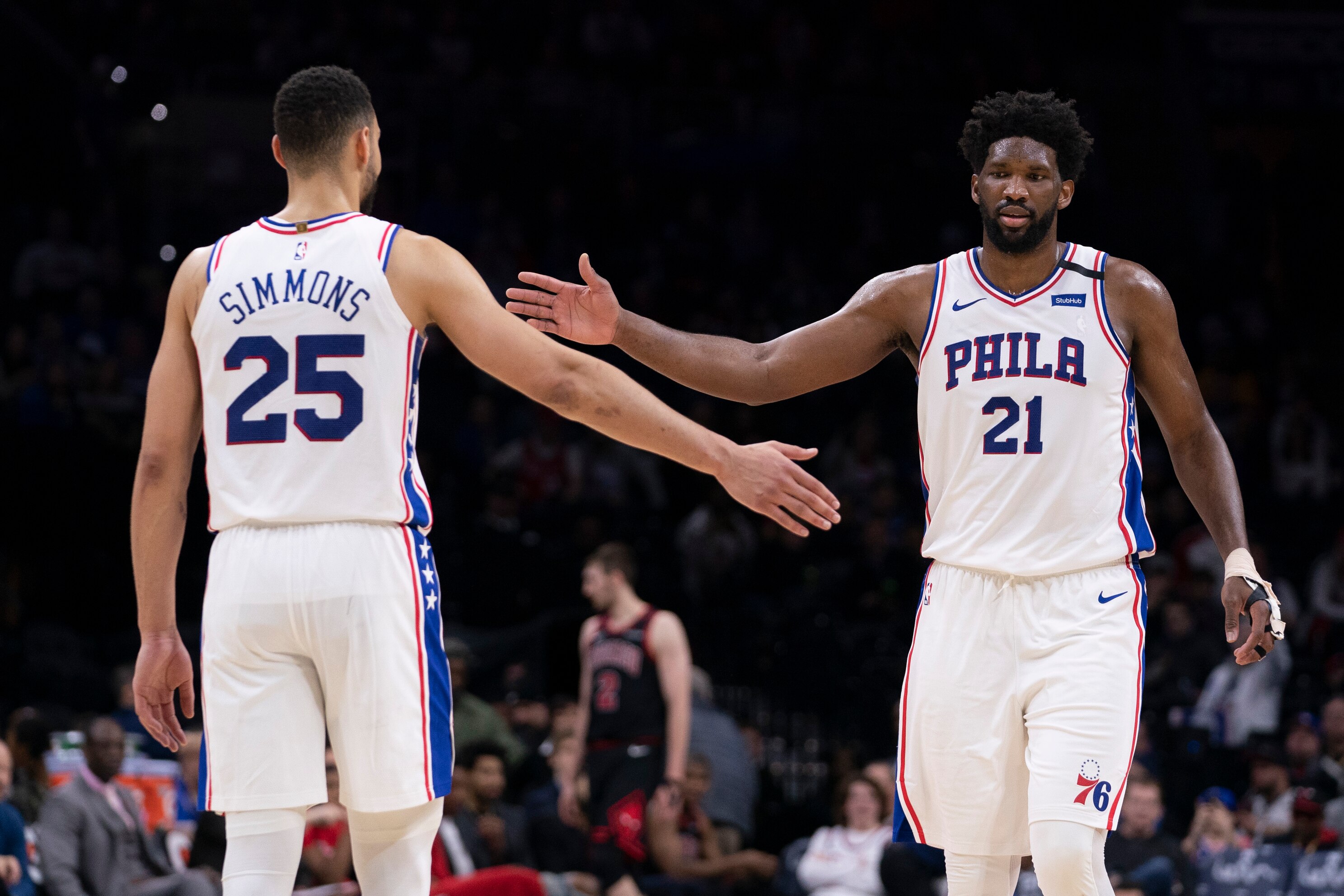 Ranking Every Nba Team S Best Duo This Season Bleacher Report Latest News Videos And Highlights