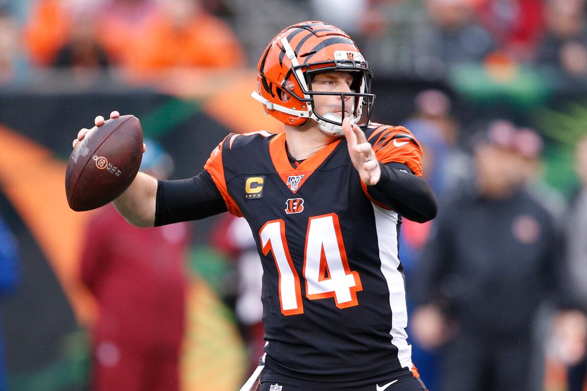 NFL Players Who Could Be Traded Following Free Agency News, Scores