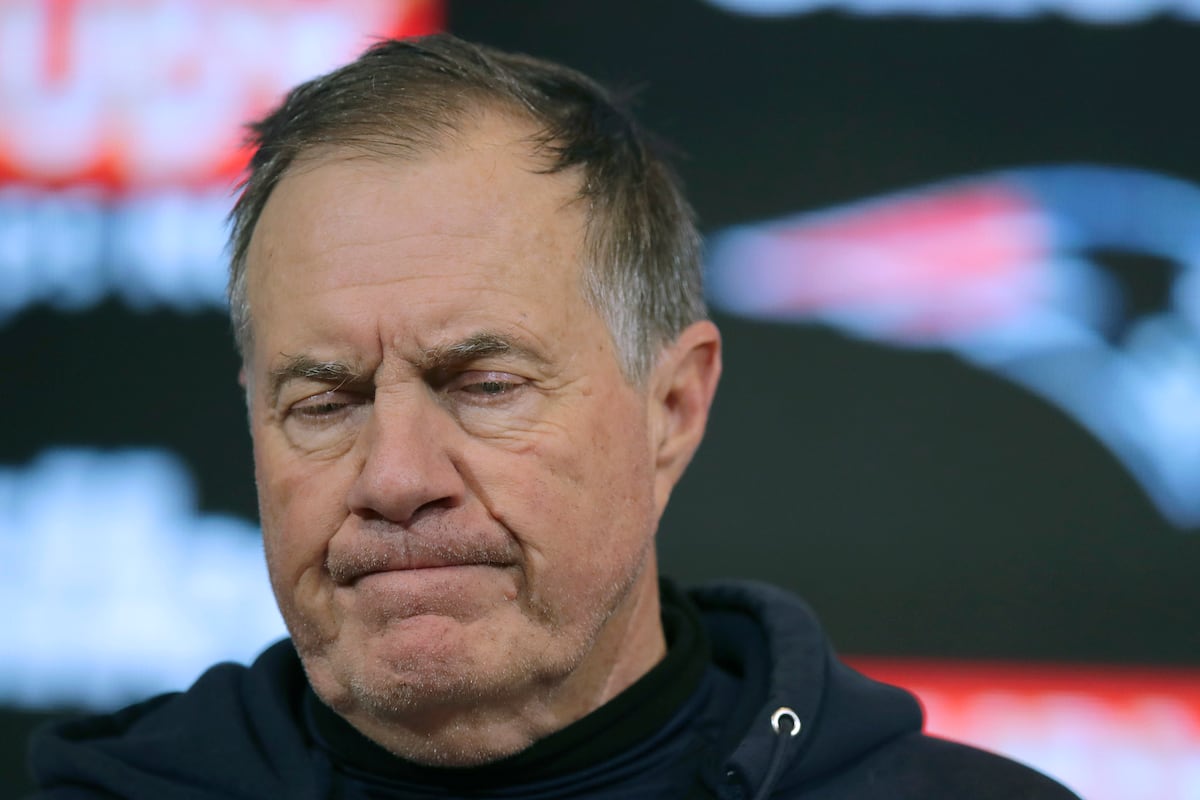2020 NFL Free Agency: Who Lost the Most Talent? - Bleacher Report