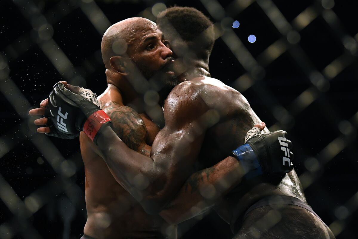 Ufc Superfights That Ended Up Being Complete Busts News Scores Highlights Stats And Rumors Ufc Superfights That Ended Up Being Complete Busts News Scores Highlights Stats And Rumors