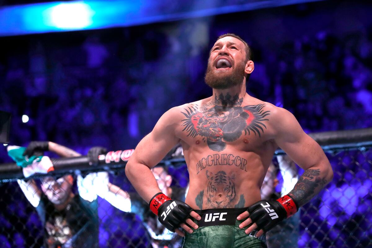 5 Superfights That Need To Happen When The Ufc Returns News Scores Highlights Stats And 5 Superfights That Need To Happen When The Ufc Returns News Scores Highlights Stats And