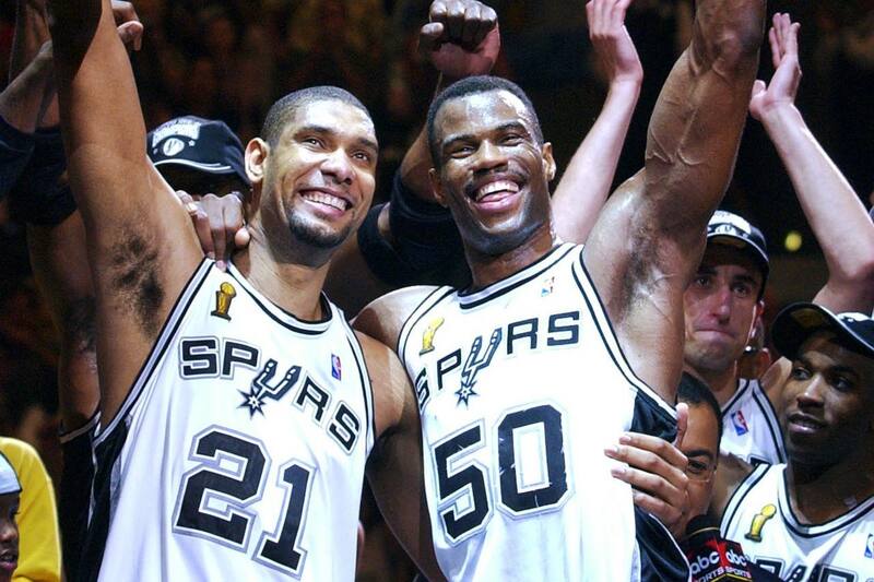 The Best Nba Players By Jersey Number Bleacher Report Latest