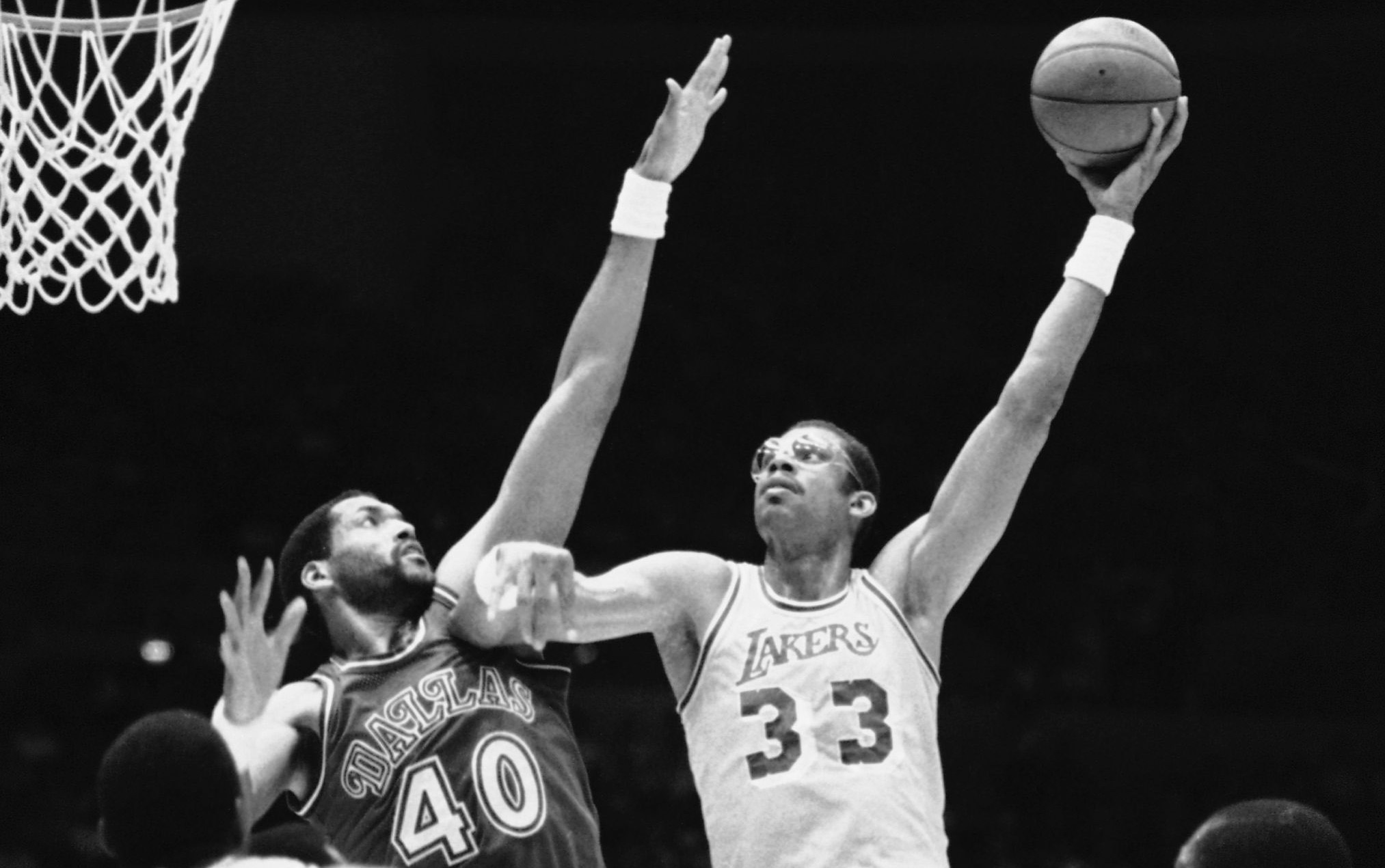 Most iconic NBA numbers: #34 – Shaquille O'Neal, Charles Barkley, Hakeem  Olajuwon, NBA News