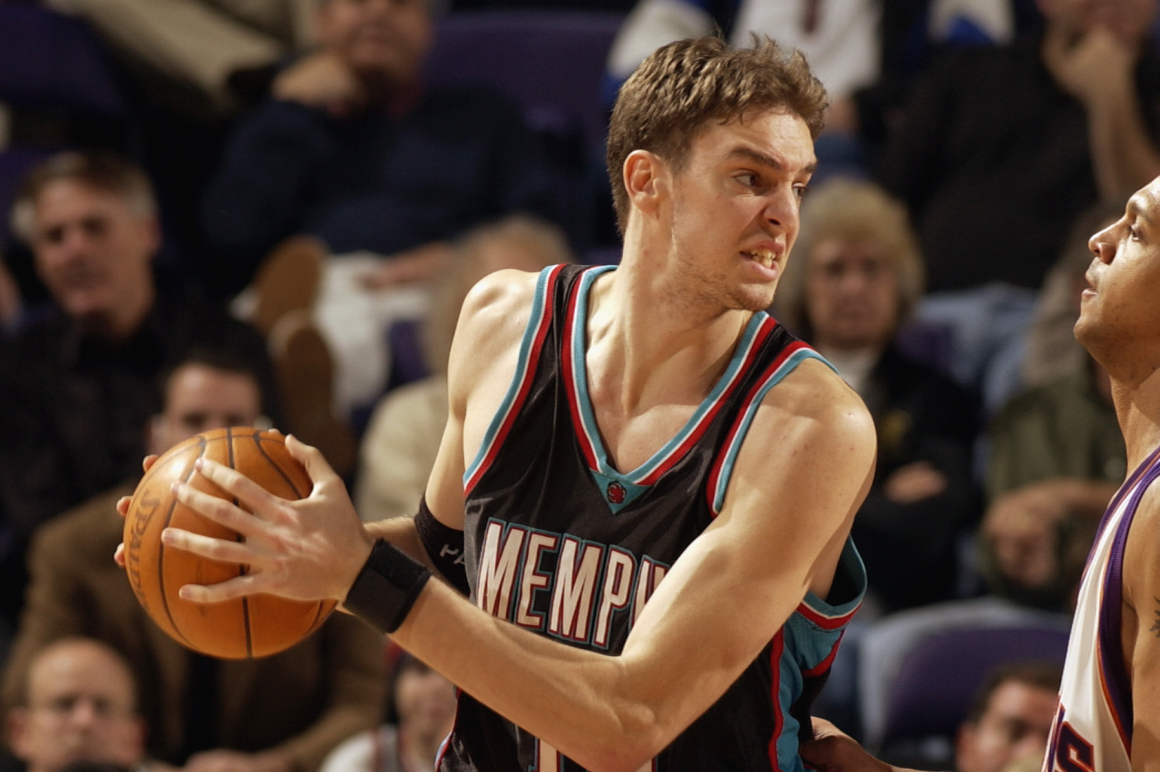 Pau Gasol Reveals His List Of The Top 10 Players In NBA History: Kevin  Garnett And Dirk Nowitzki Over Shaquille O'Neal - Fadeaway World