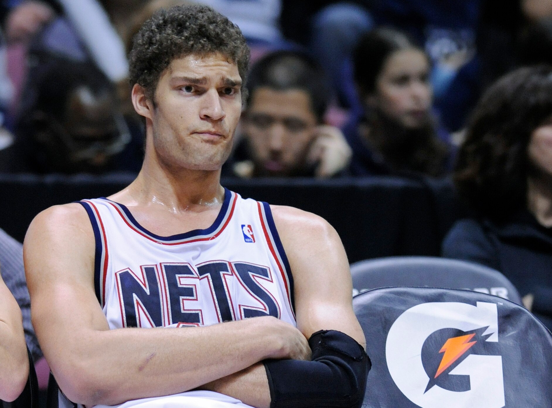 Brook Lopez