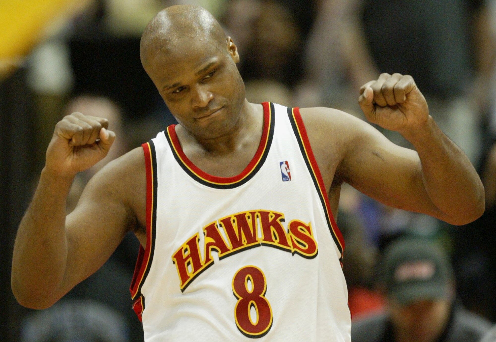 Antoine Walker
