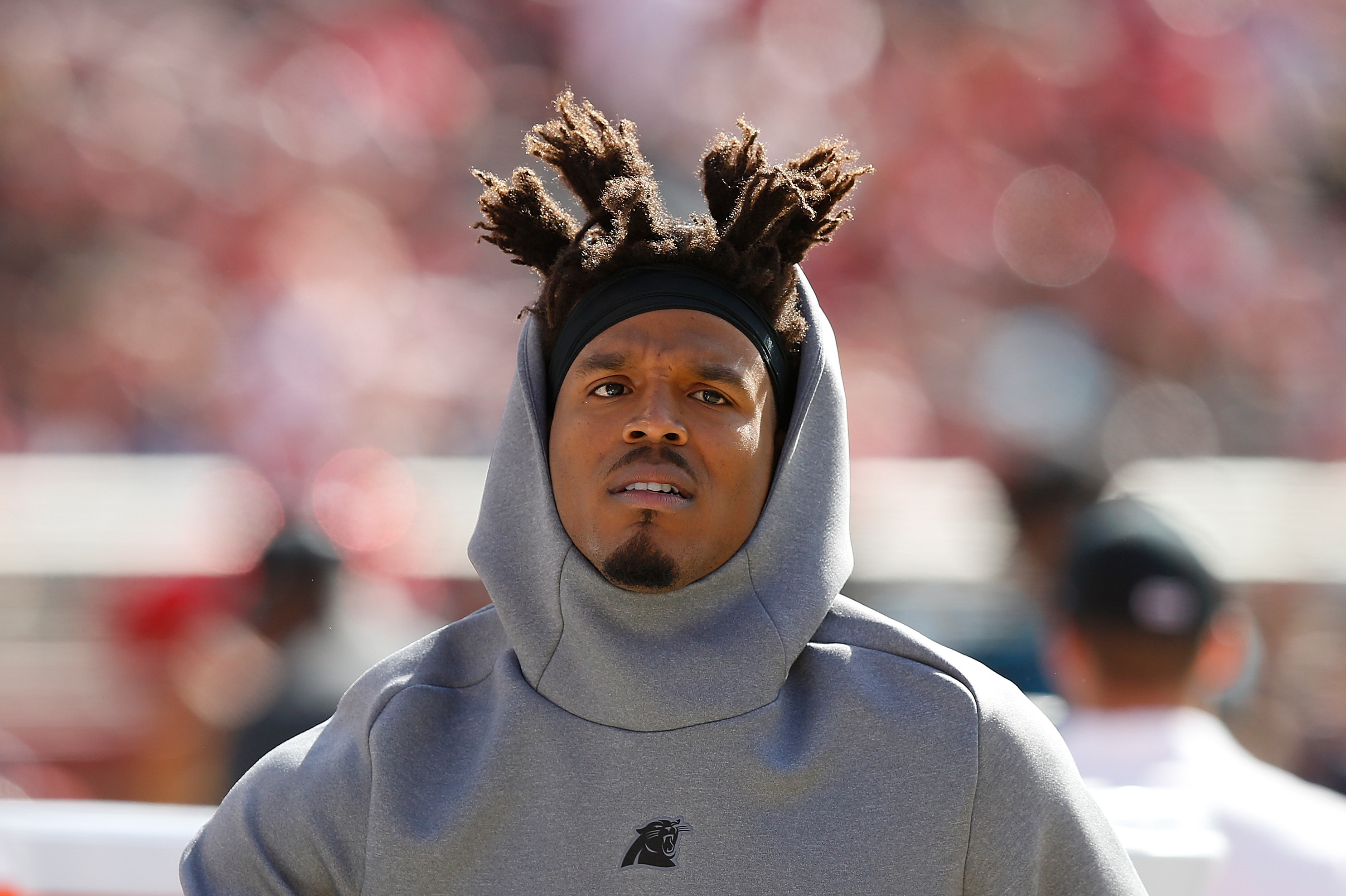Nfl Free Agency 2020 The Best Potential Landing Spots For Qb Cam Newton Bleacher Report Latest News Videos And Highlights