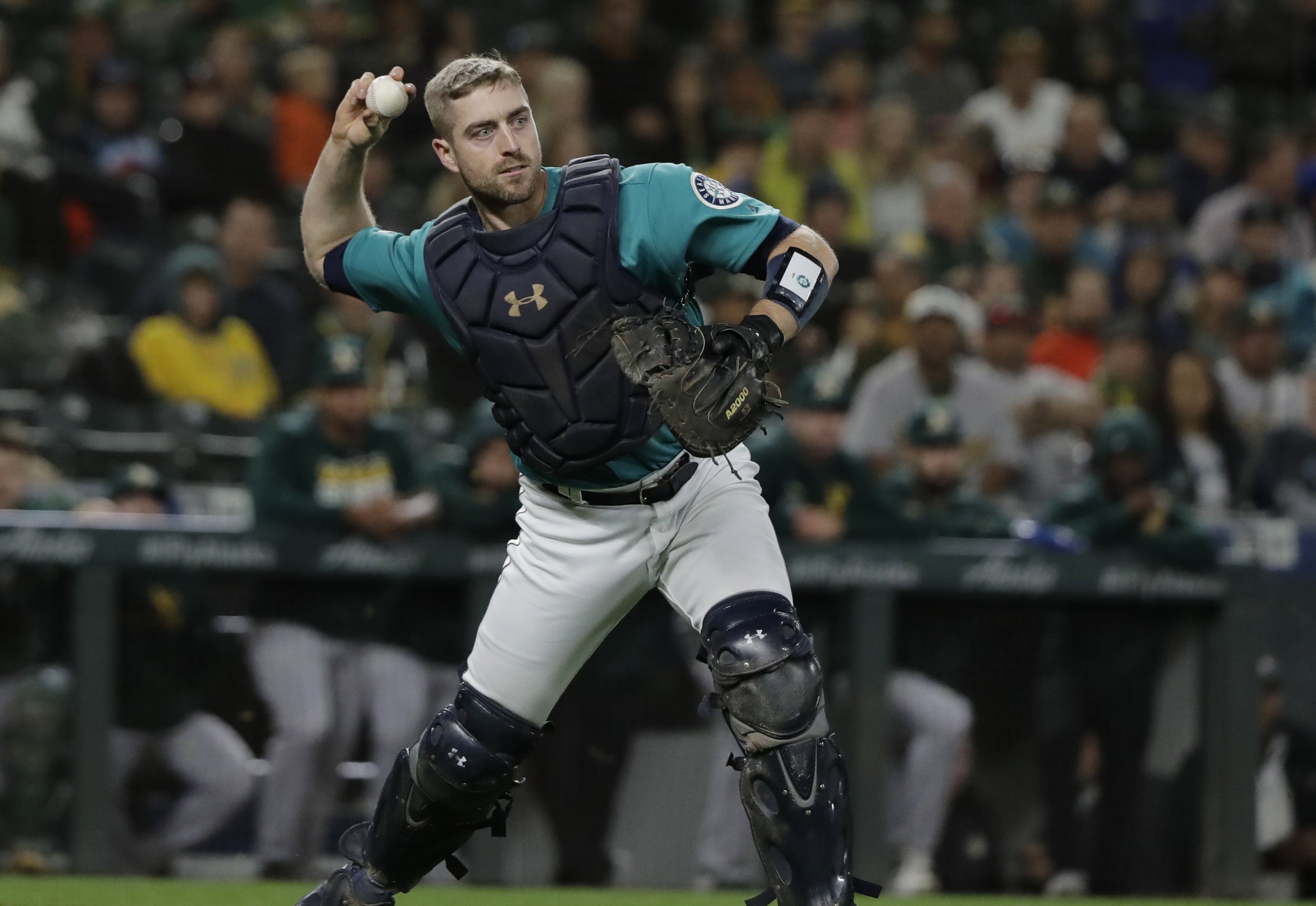 State of the Position: Catchers in 2020 - Fake Teams