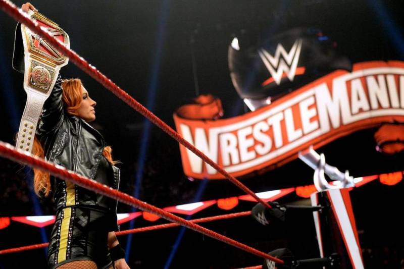 Roman Reigns Got Becky Lynch Pregnant? 5 Rumored Plans for the