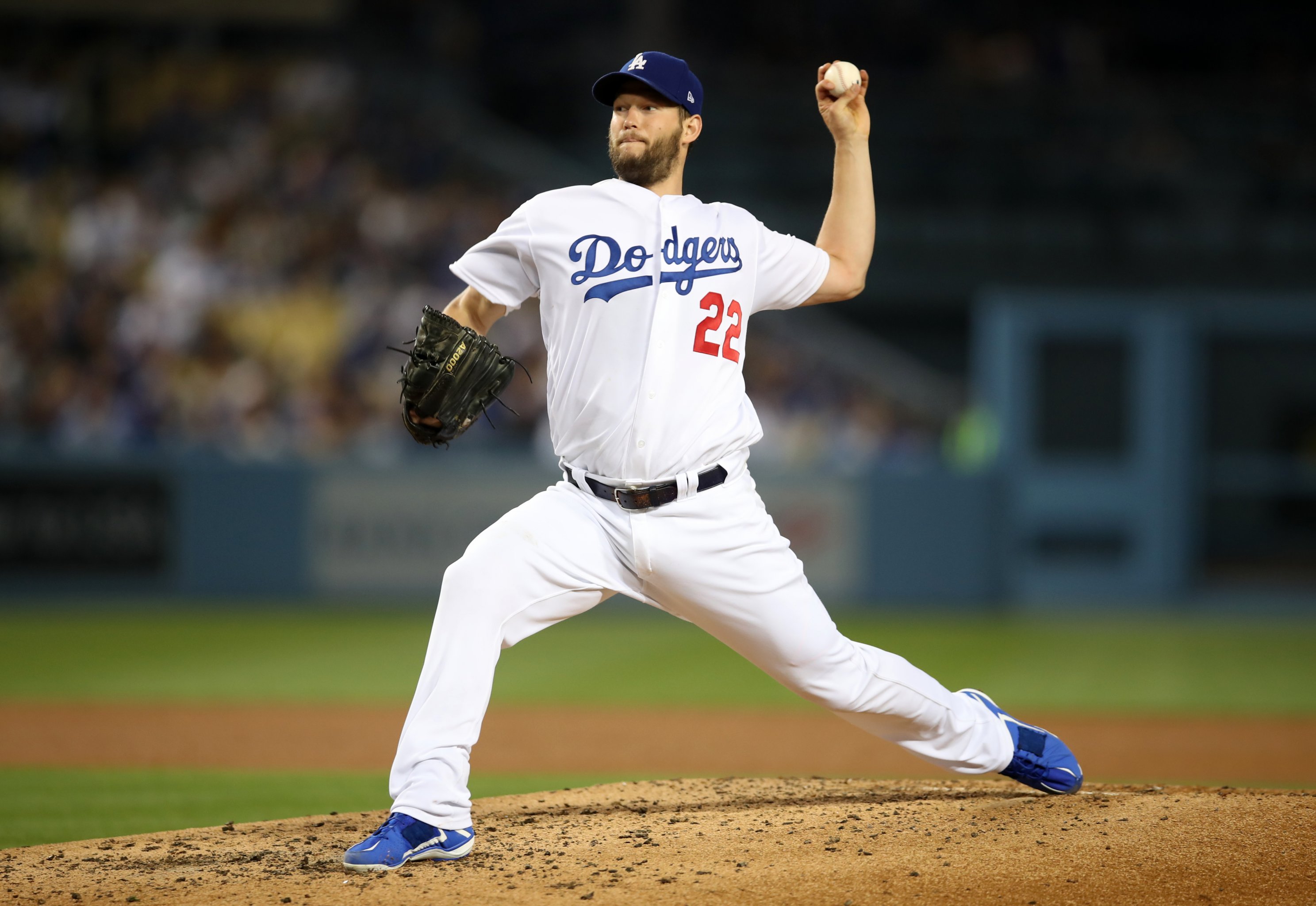 Josh Beckett injury: Dodgers RHP out for season - True Blue LA