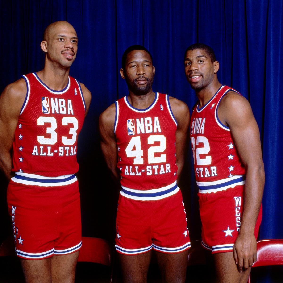 Ranking the Greatest Trios in NBA History, News, Scores, Highlights,  Stats, and Rumors