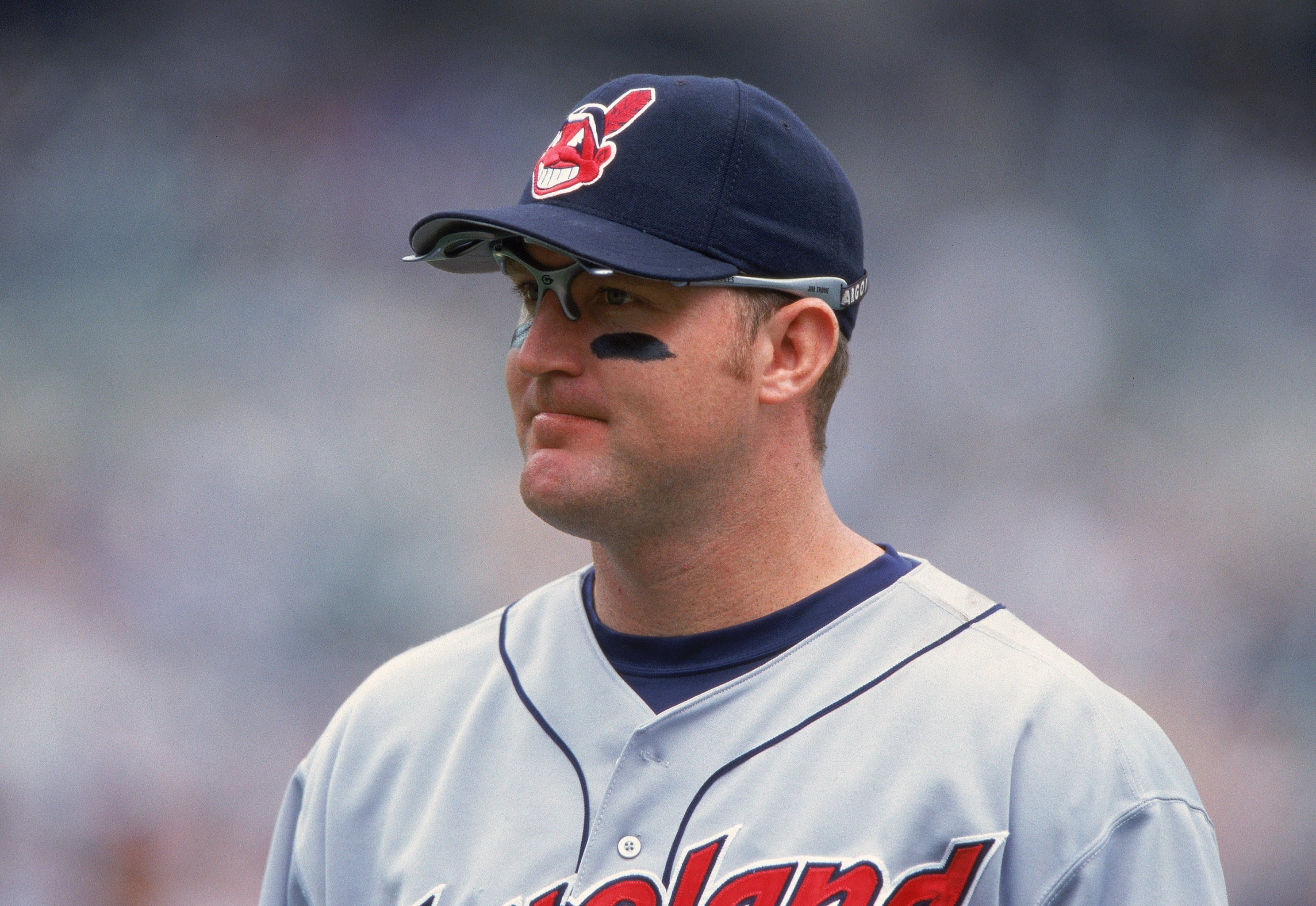 MLB Jersey Numbers on X: DH Jason Giambi will wear number 72