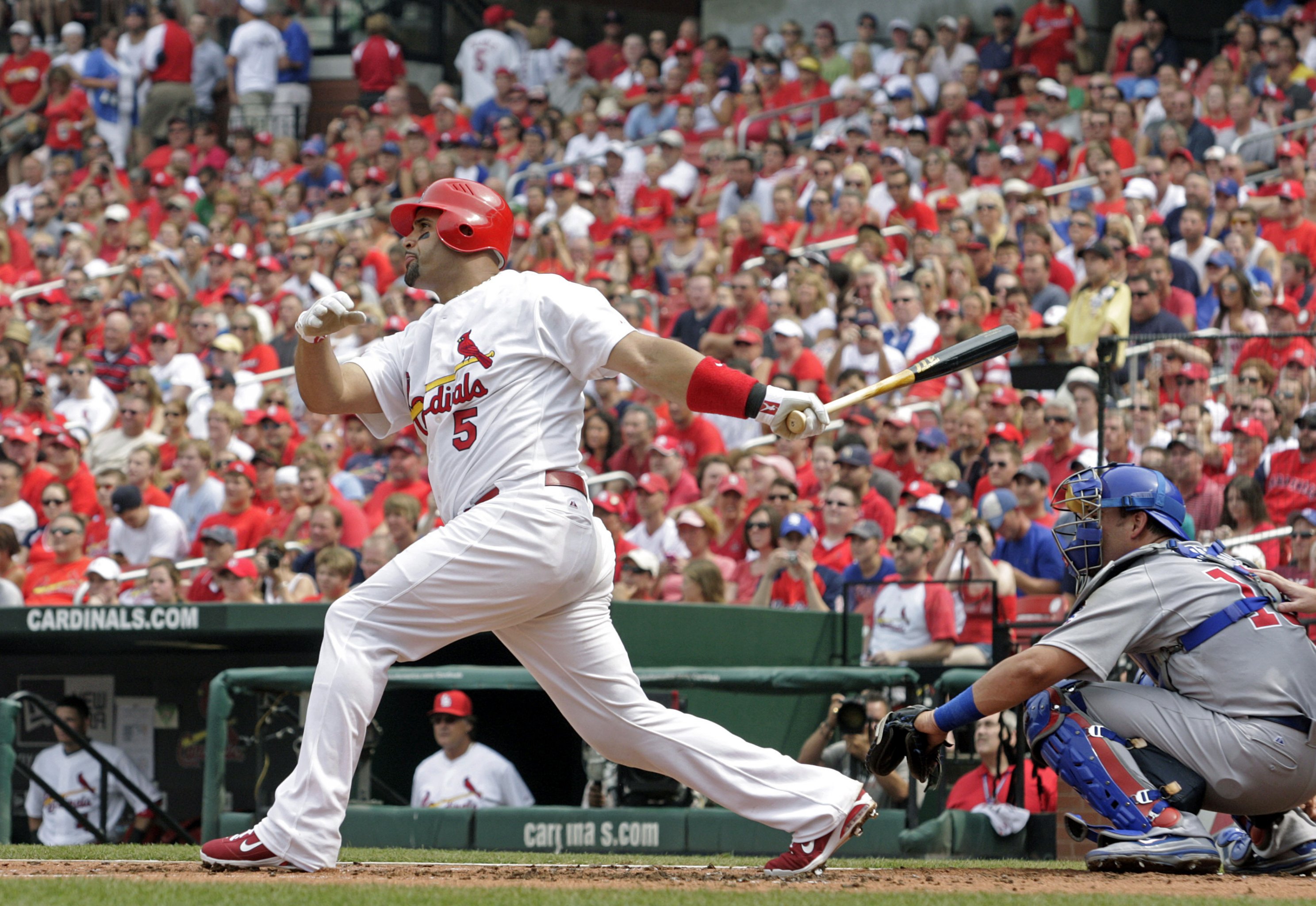 Joey Votto is Banging Home Runs at Career-High Rate – Far North Sider