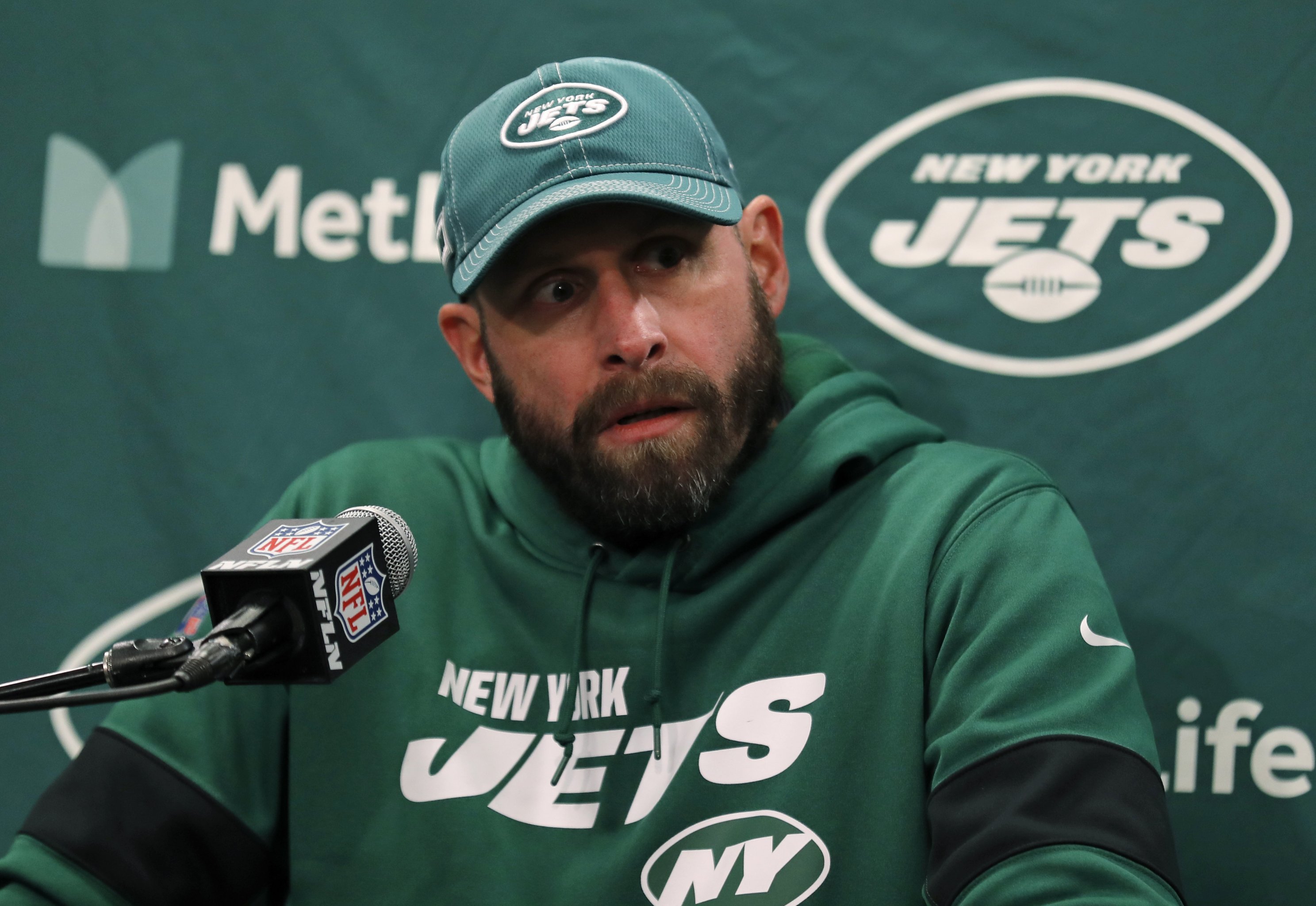Gauging How Hot Every Nfl Coach S Seat Is Heading Into The 2020 Draft Bleacher Report Latest News Videos And Highlights