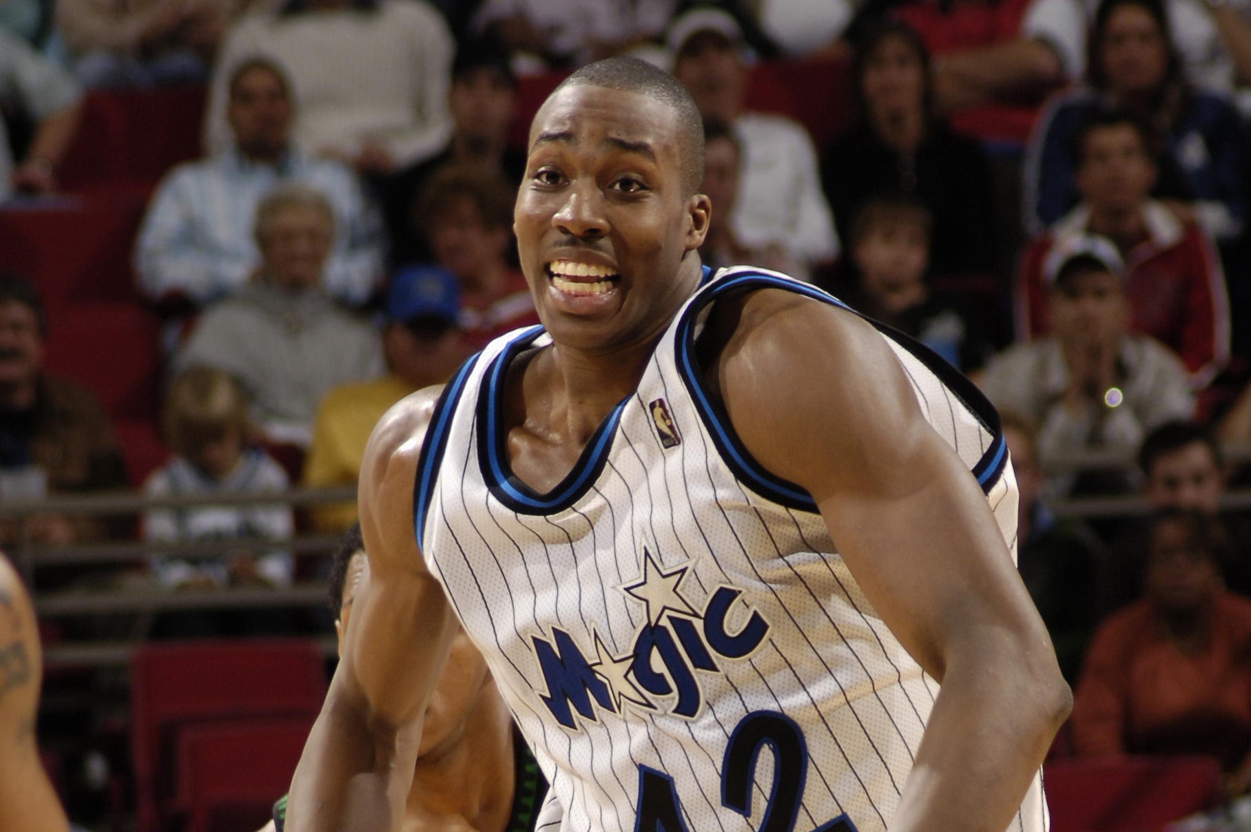 NBA News: Why Dwight Howard Deserves Hall Of Fame Nod