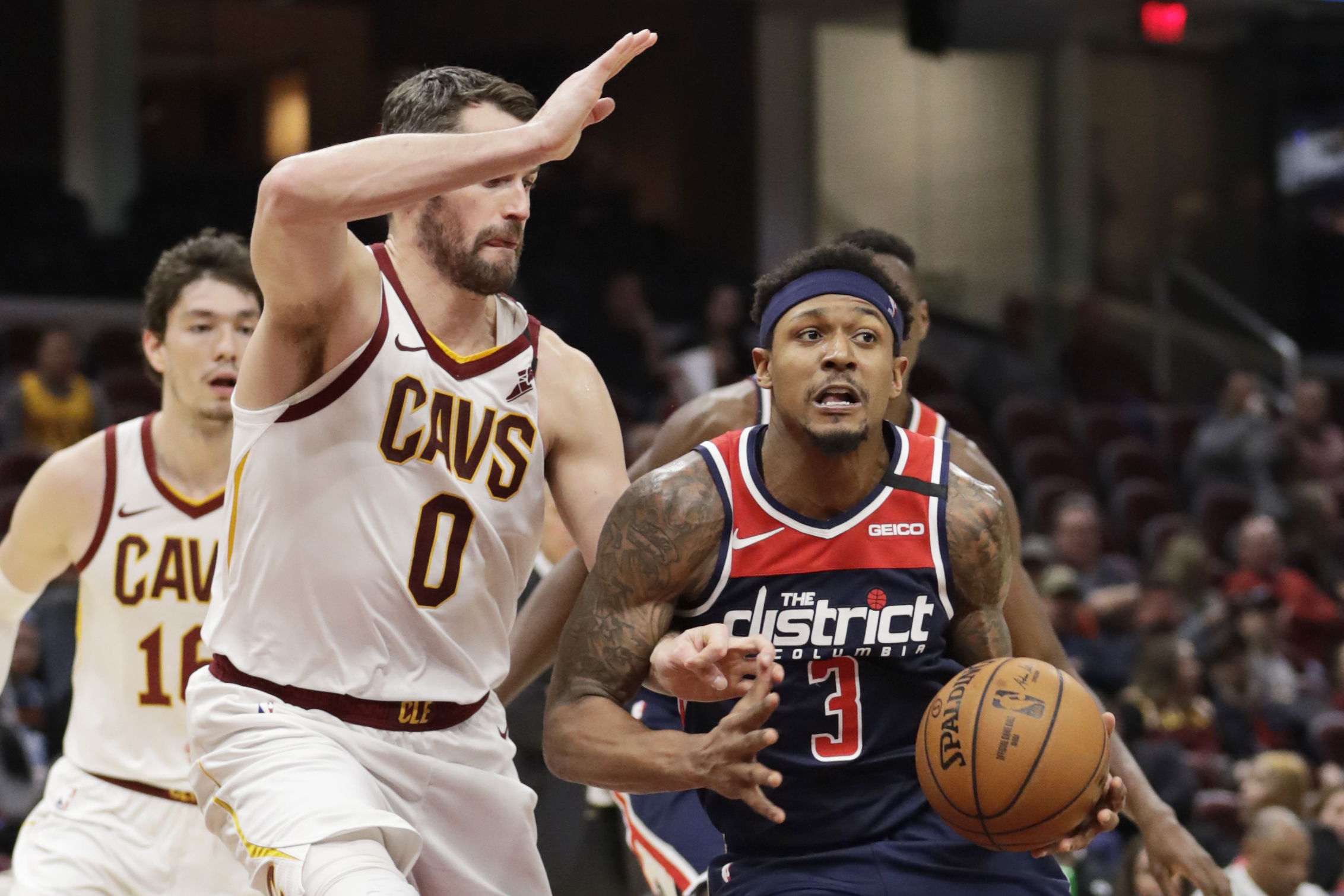 Nba Stars Most Likely To Change Teams This Offseason Bleacher