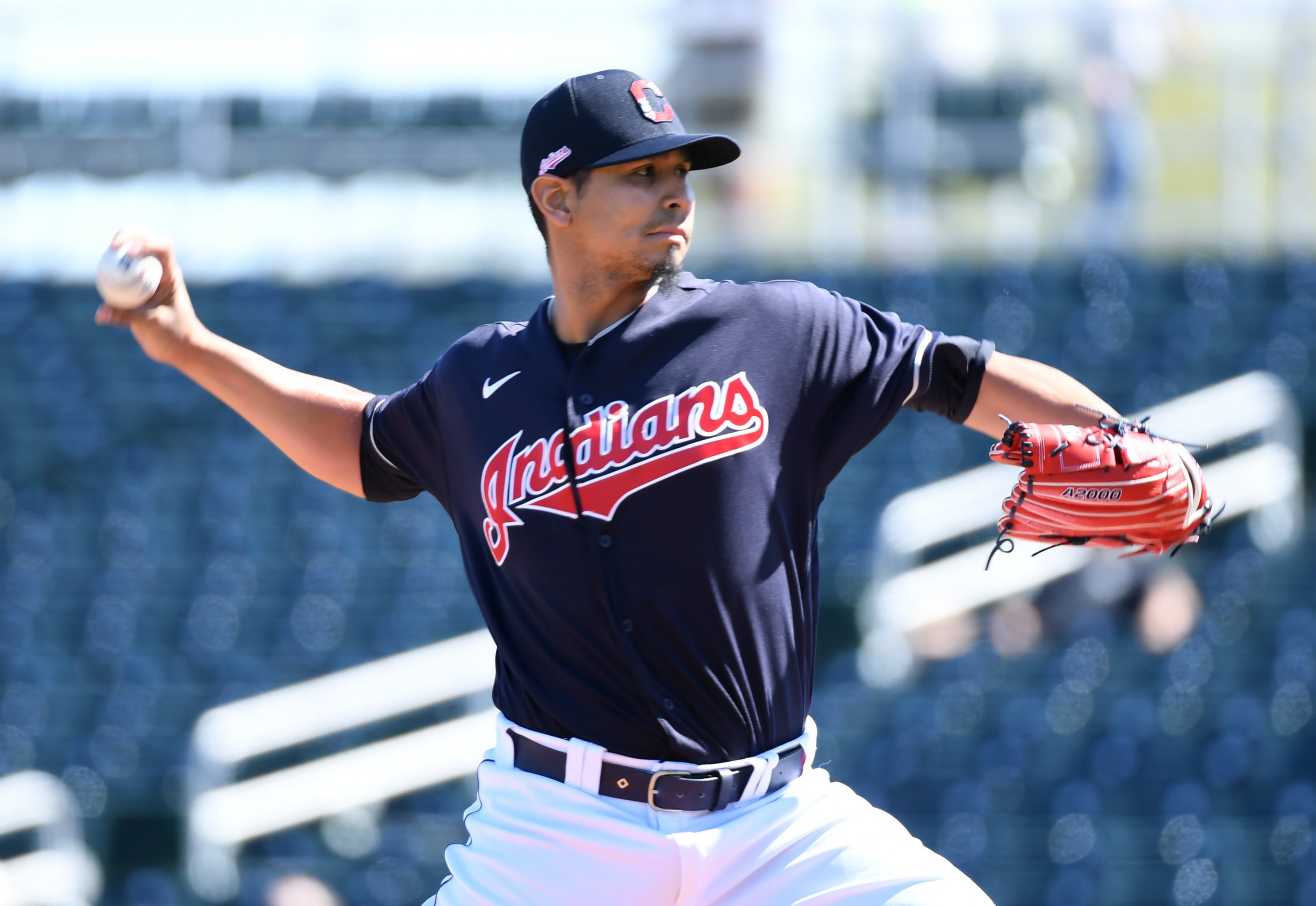 Corey Kluber is the biggest snub of 2014 MLB All-Star Game rosters