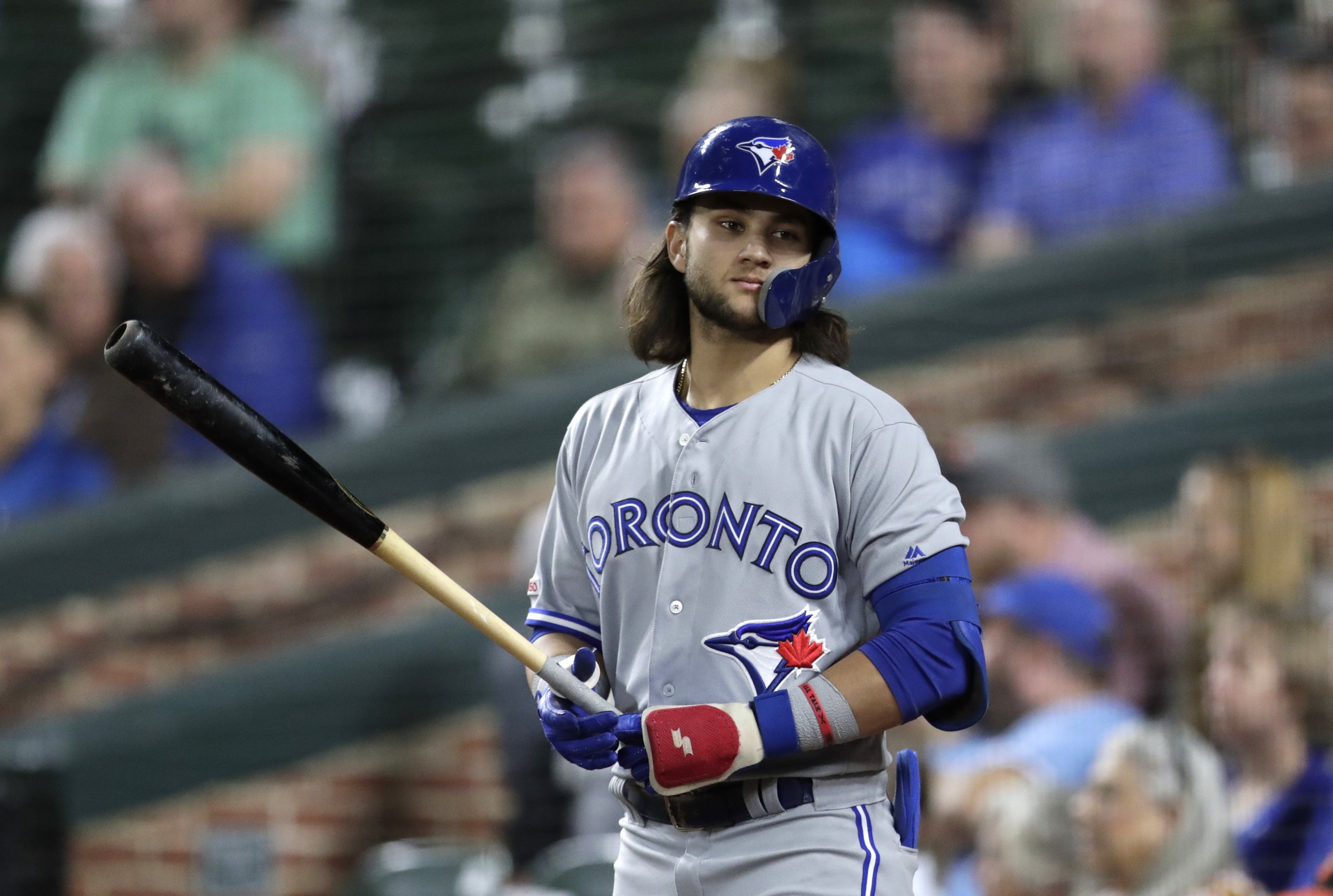 Nolan Arenado, Alex Gordon get seventh Gold Gloves; Toronto Blue Jays shut  out 