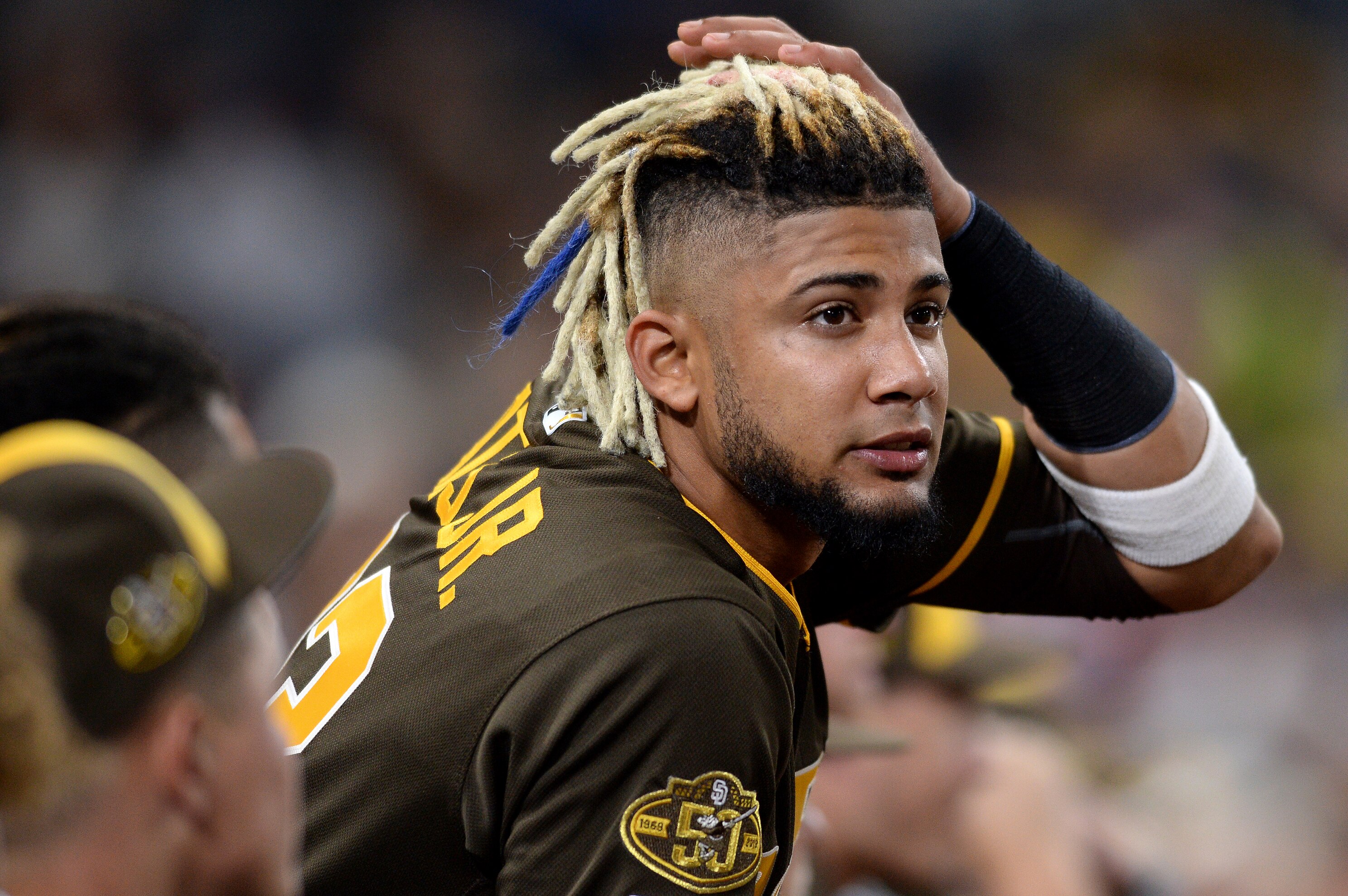 Mlb Position Power Rankings For Every Team S Projected Shortstops Bleacher Report Latest News Videos And Highlights